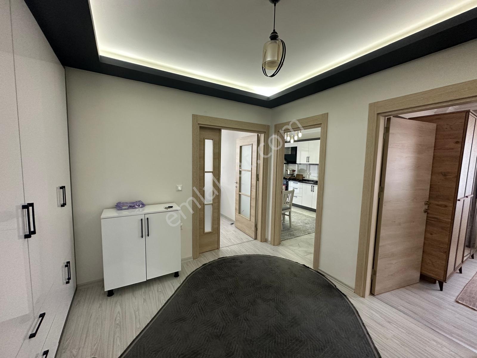 Yalıncak Casa Marie Diamond Da Satılık 3+1 Daire - Görsel 5