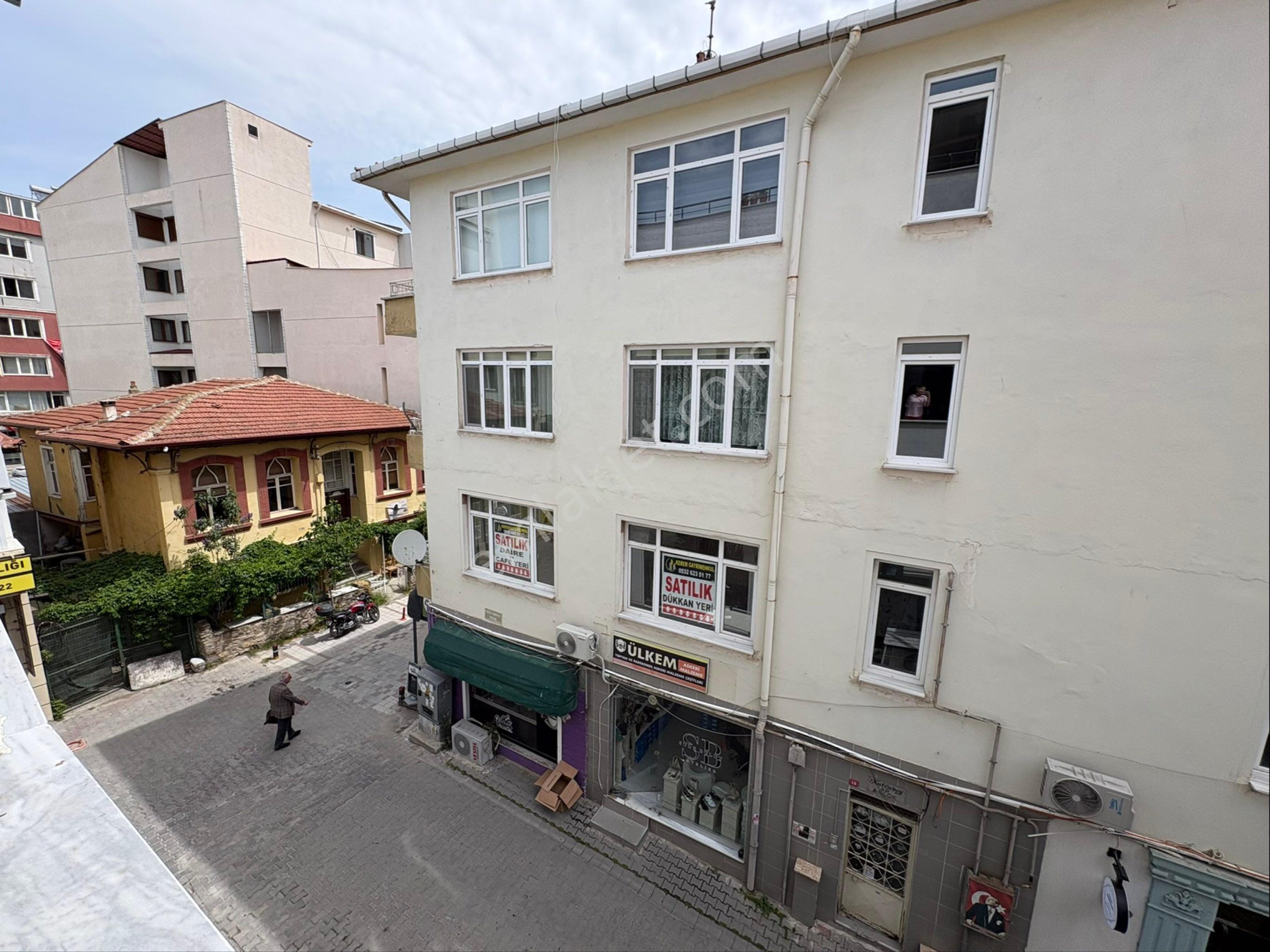 B&u Gayrimenkul'den Çarşı Merkezde Bankalar Caddesinde Kiralık - Görsel 7