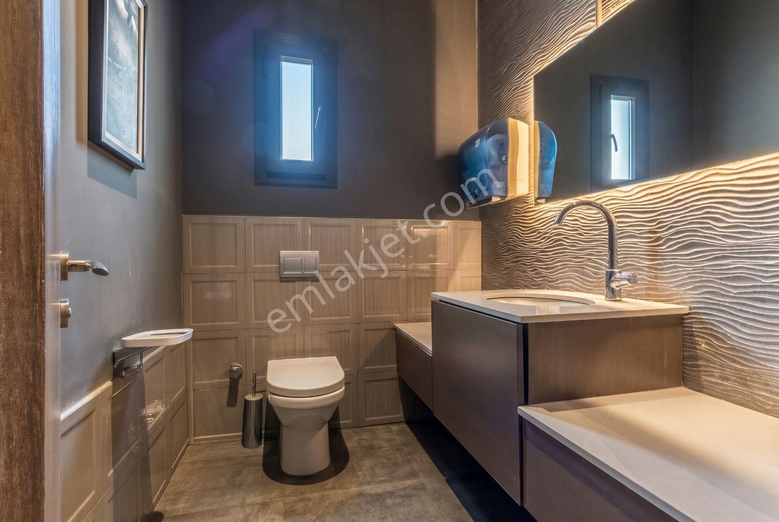 Bodrum Ortakent Kavşağı’nda Anayol Cepheli Kiralık İşyeri - Görsel 13