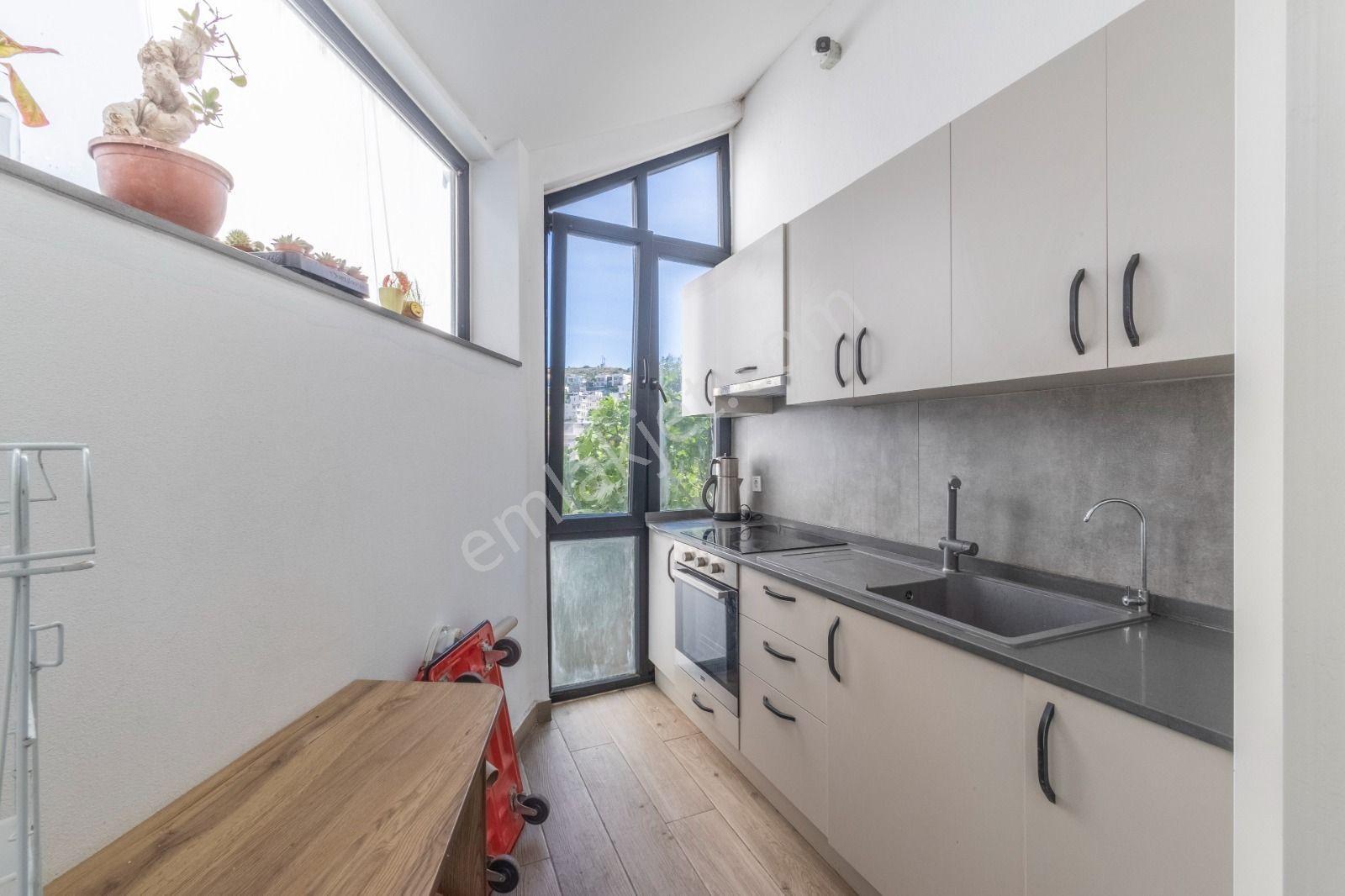 Bodrum Ortakent Kavşağı’nda Anayol Cepheli Kiralık İşyeri - Görsel 12