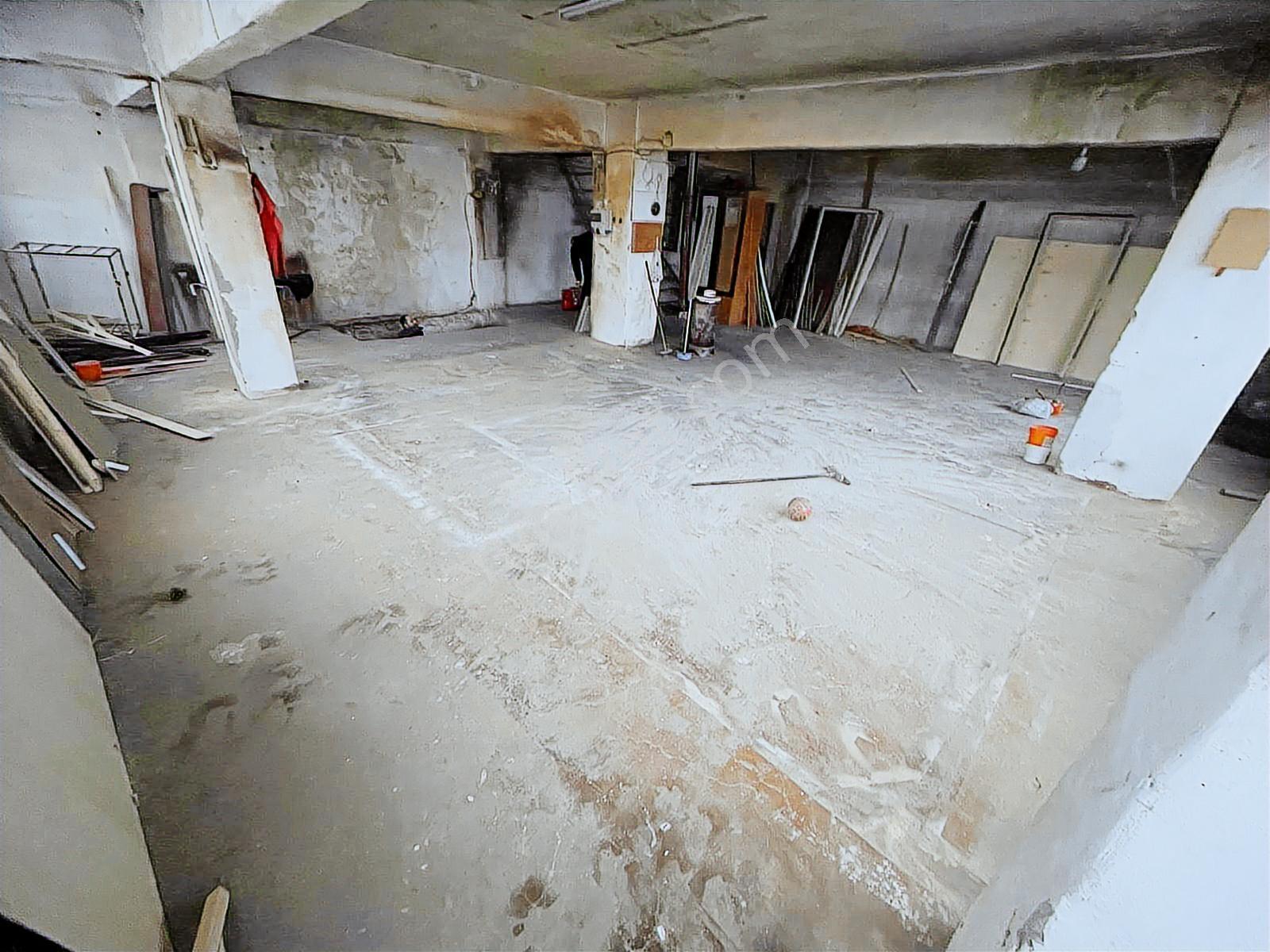 Sincan Sanayi Sitesinde Kiralık Cadde Üzeri Köşe Konumlu İş Yeri - Görsel 25