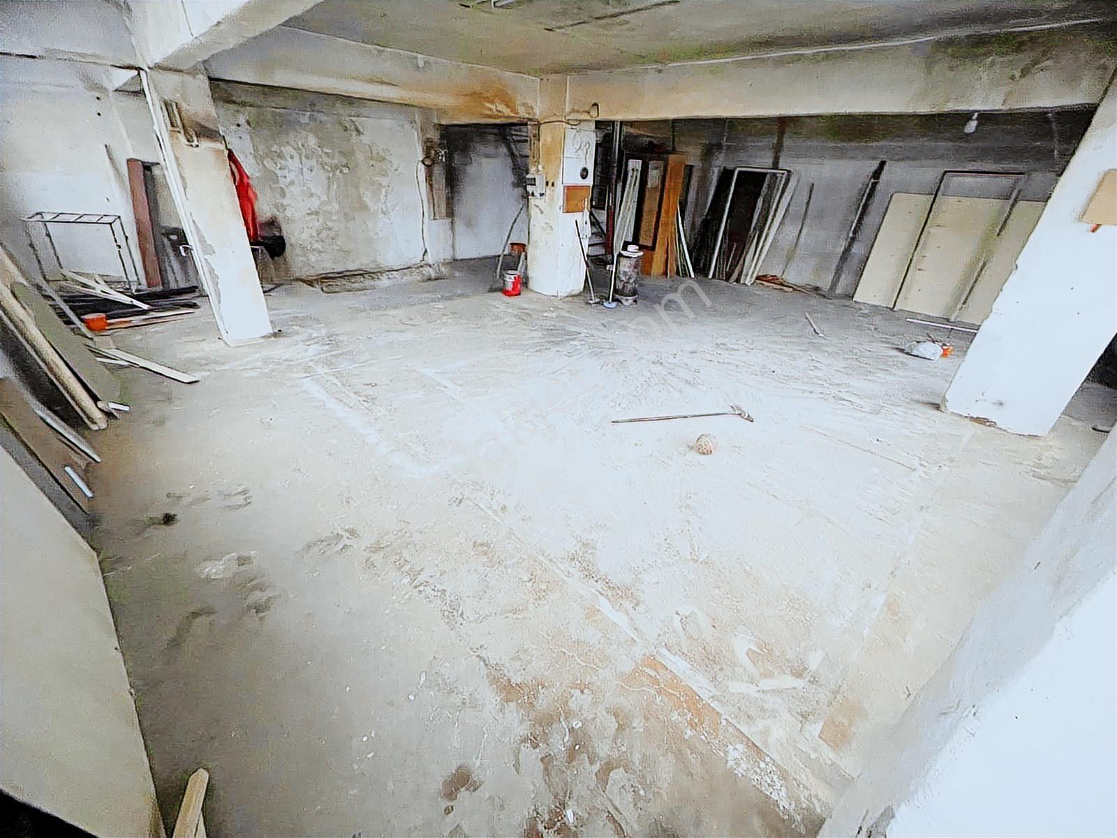 Sincan Sanayi Sitesinde Kiralık Cadde Üzeri Köşe Konumlu İş Yeri - Görsel 26
