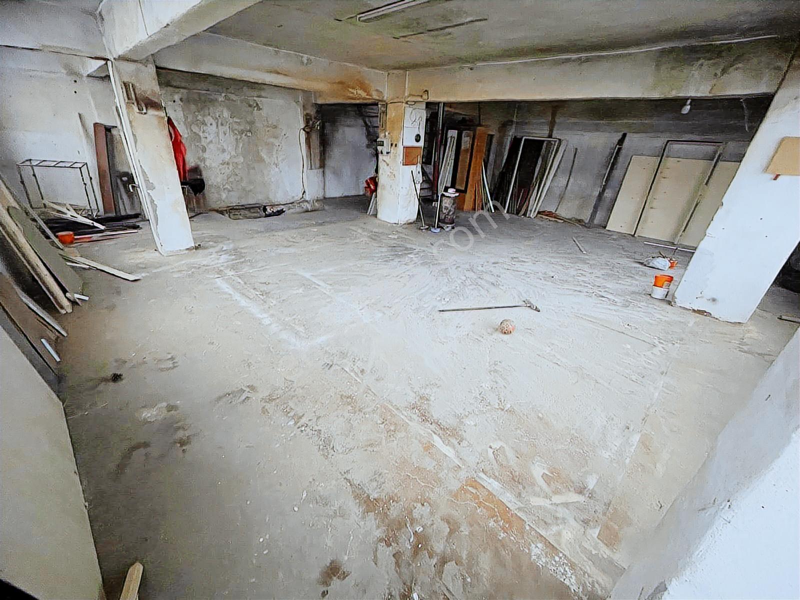 Sincan Sanayi Sitesinde Kiralık Cadde Üzeri Köşe Konumlu İş Yeri - Görsel 12