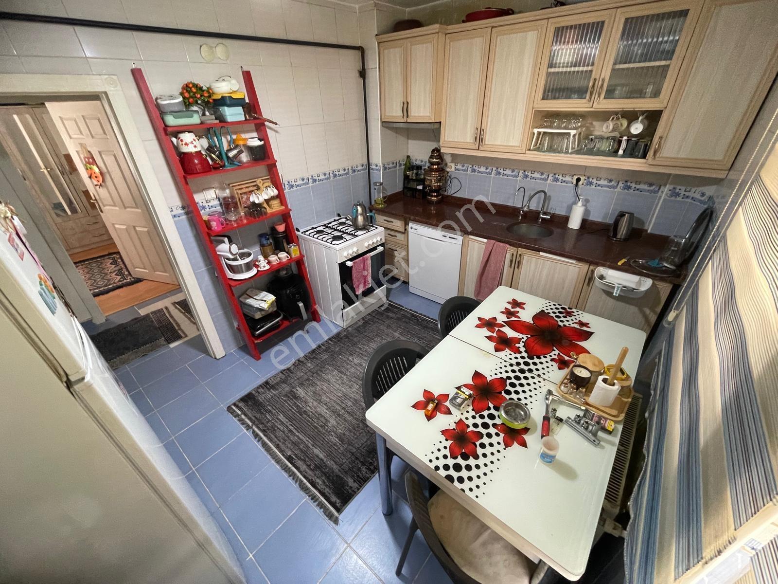 Sincan Pınarbaşı Mah.'de Satılık 3+1 Bağımsız Ön Cephe Daire - Görsel 32