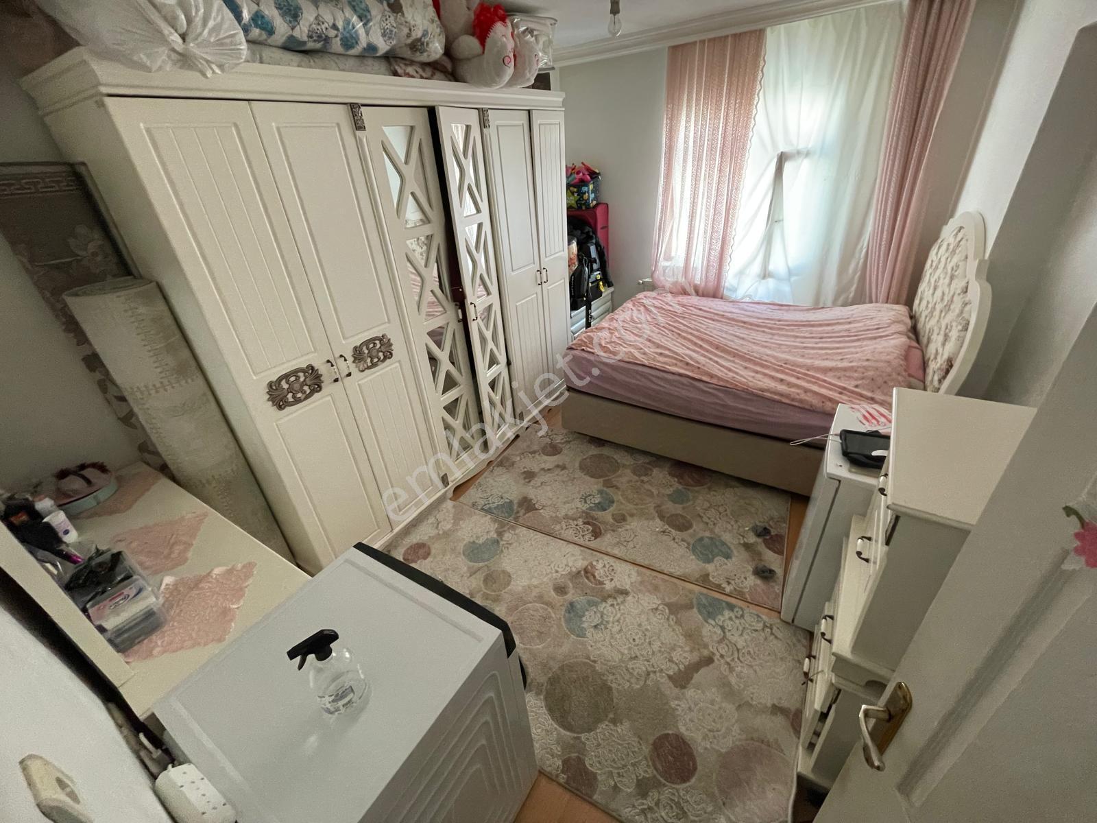 Sincan Pınarbaşı Mah.'de Satılık 3+1 Bağımsız Ön Cephe Daire - Görsel 30