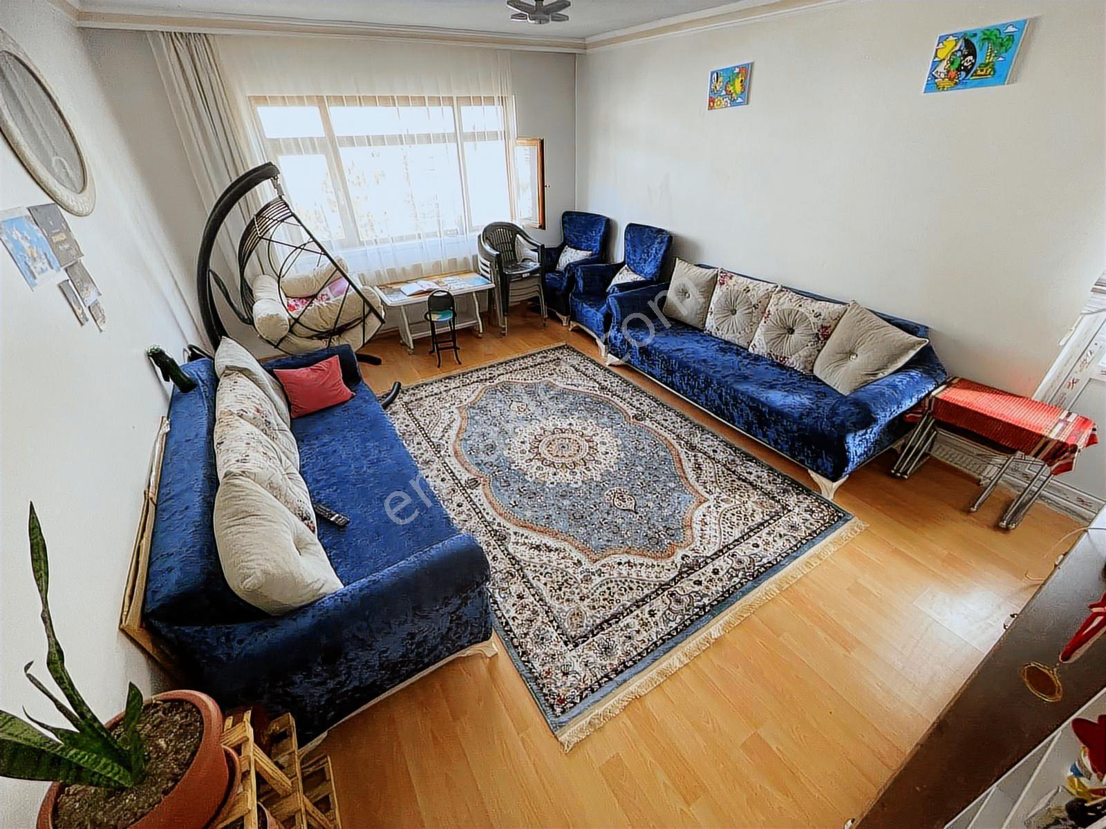 Sincan Pınarbaşı Mah.'de Satılık 3+1 Bağımsız Ön Cephe Daire - Görsel 25