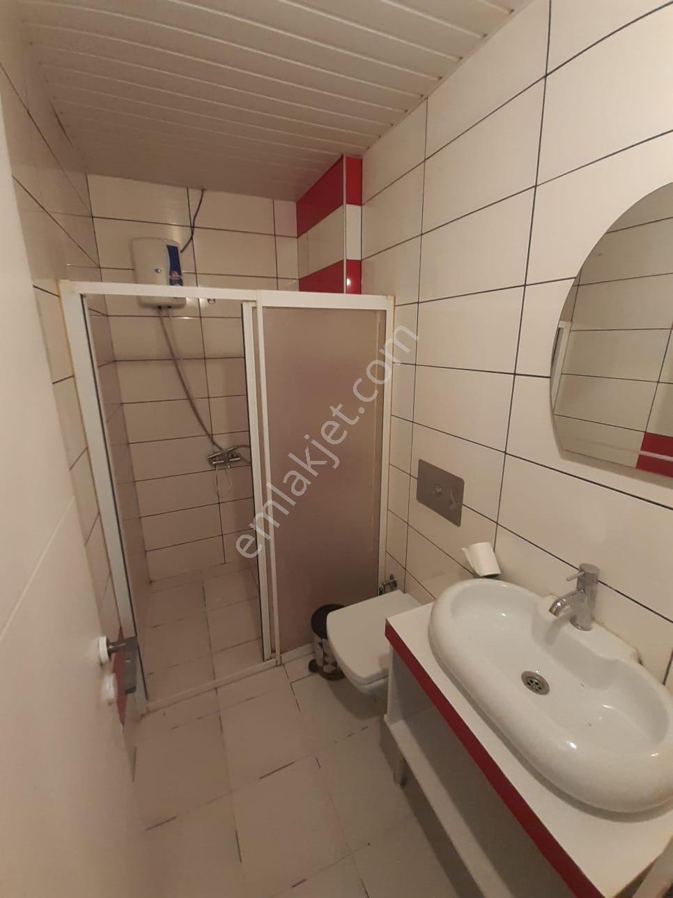 Üniv Cad Site 1+1 Eşyalı Otoparklı Kiralık Daire.. - Görsel 17