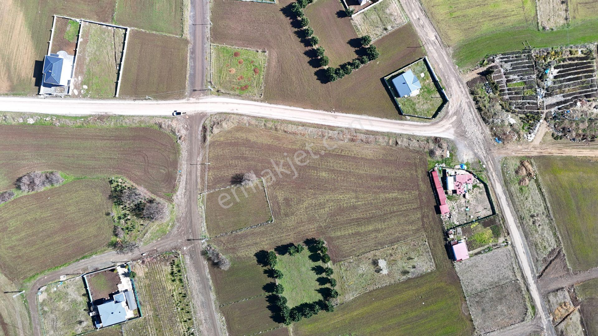 5 Kat 1.50 Emsal Cadde Cepheli 836 M Satılık Arsa - Görsel 7