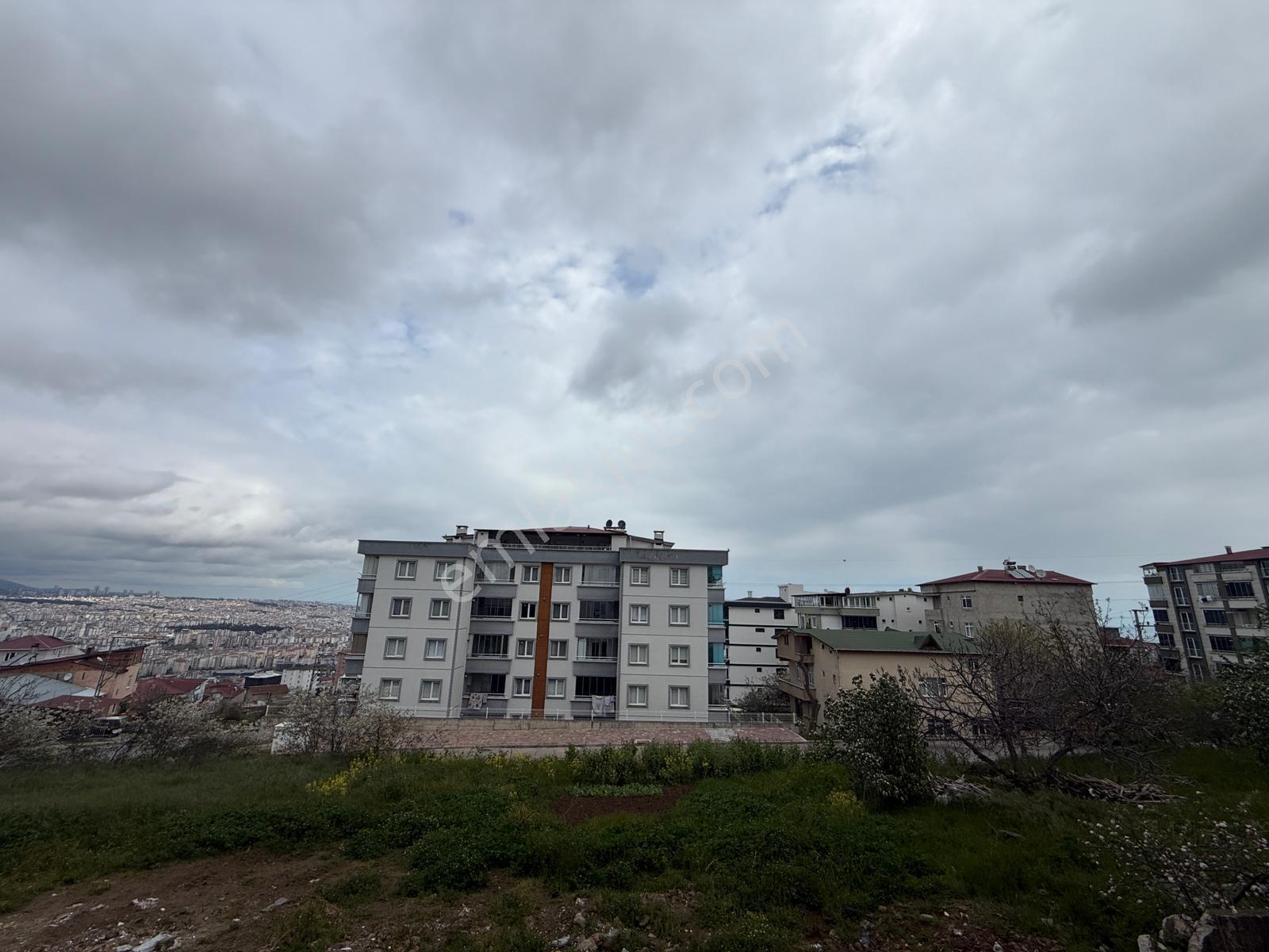 İddia Ediyoruz Yok Böyle Kalite Sıfır Yerden Isıtma Satılıkdaire - Görsel 24