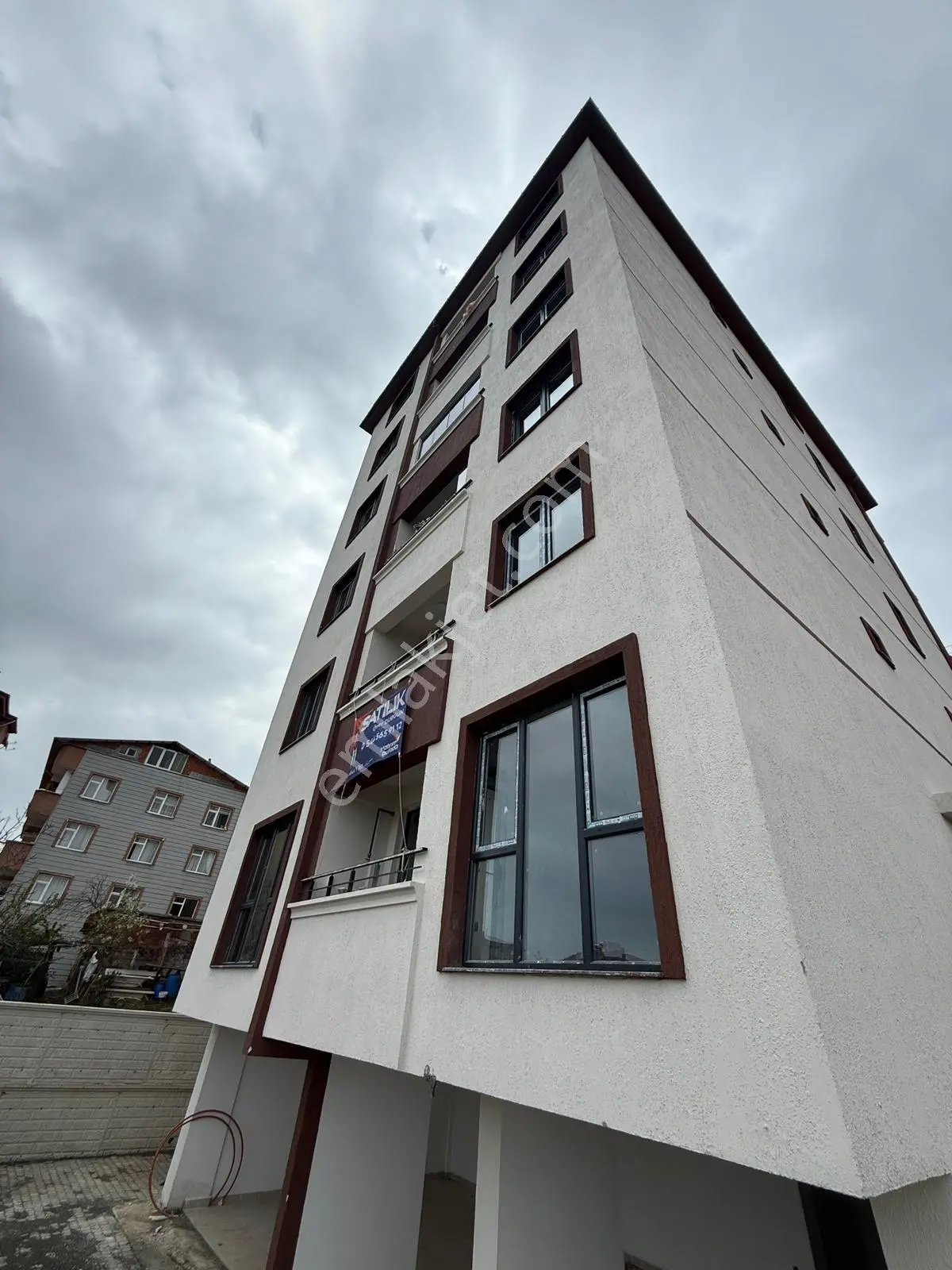 İddia Ediyoruz Yok Böyle Kalite Sıfır Yerden Isıtma Satılıkdaire