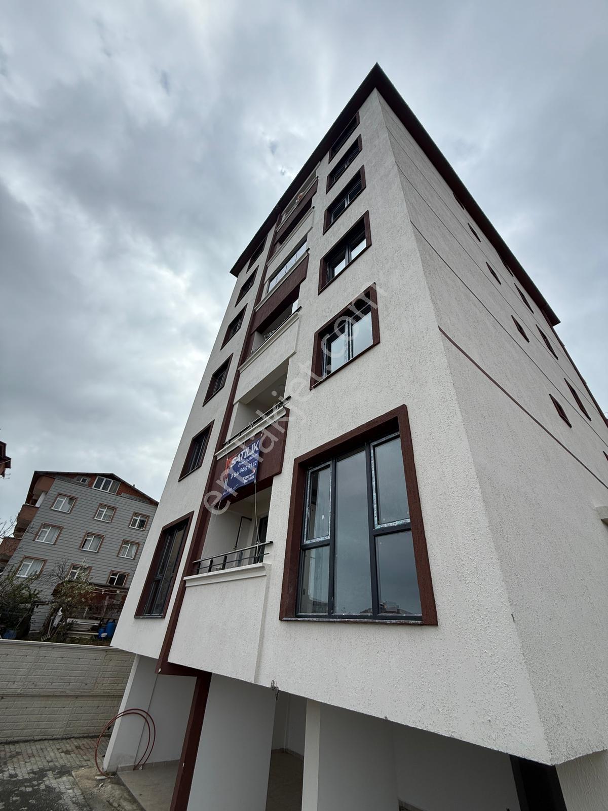 İddia Ediyoruz Yok Böyle Kalite Sıfır Yerden Isıtma Satılıkdaire - Görsel 23