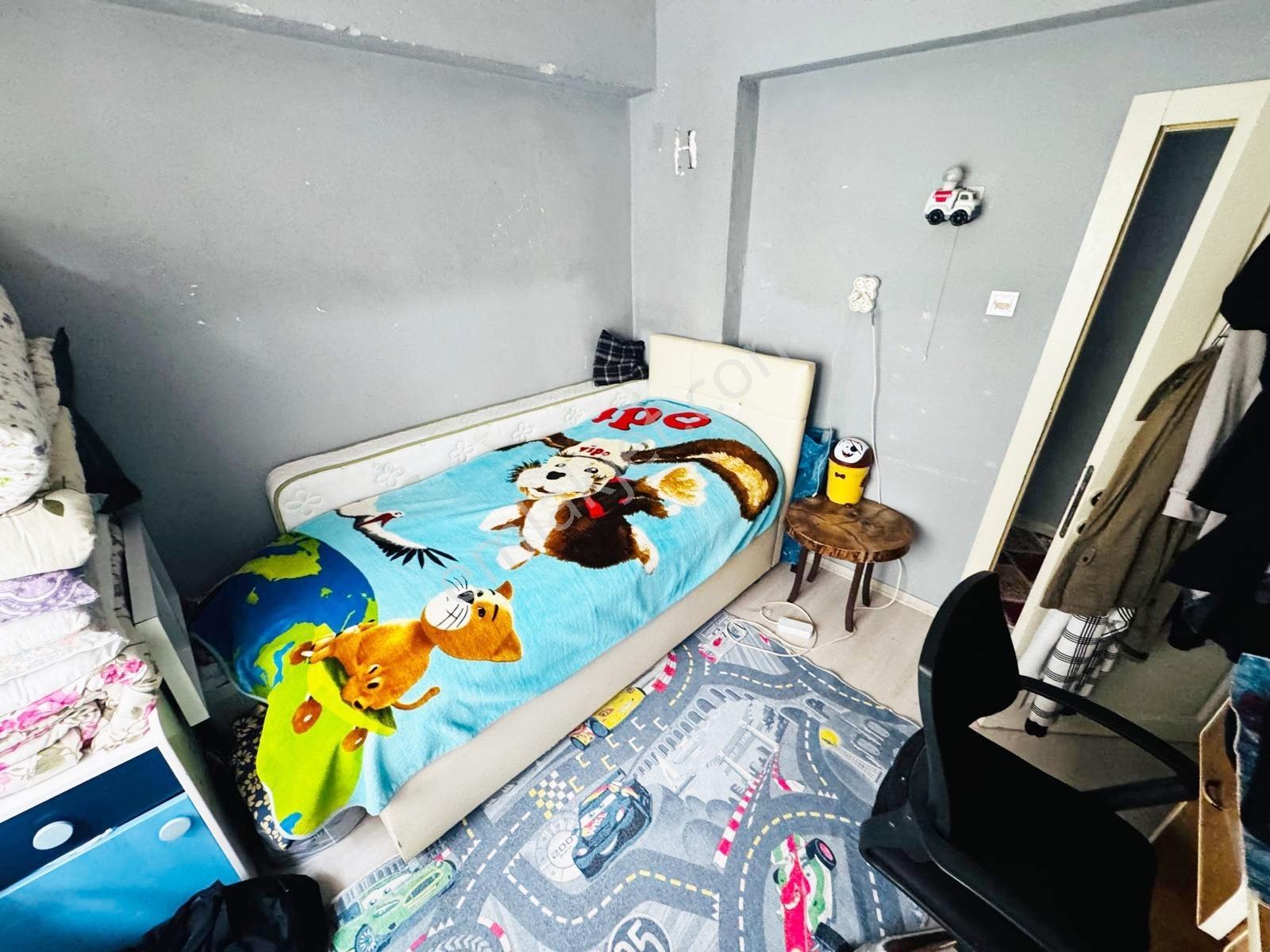 Selçuklu Mah.3+1 Salon Bağımsız Yapılı Yüksek Giriş Daire - Görsel 33
