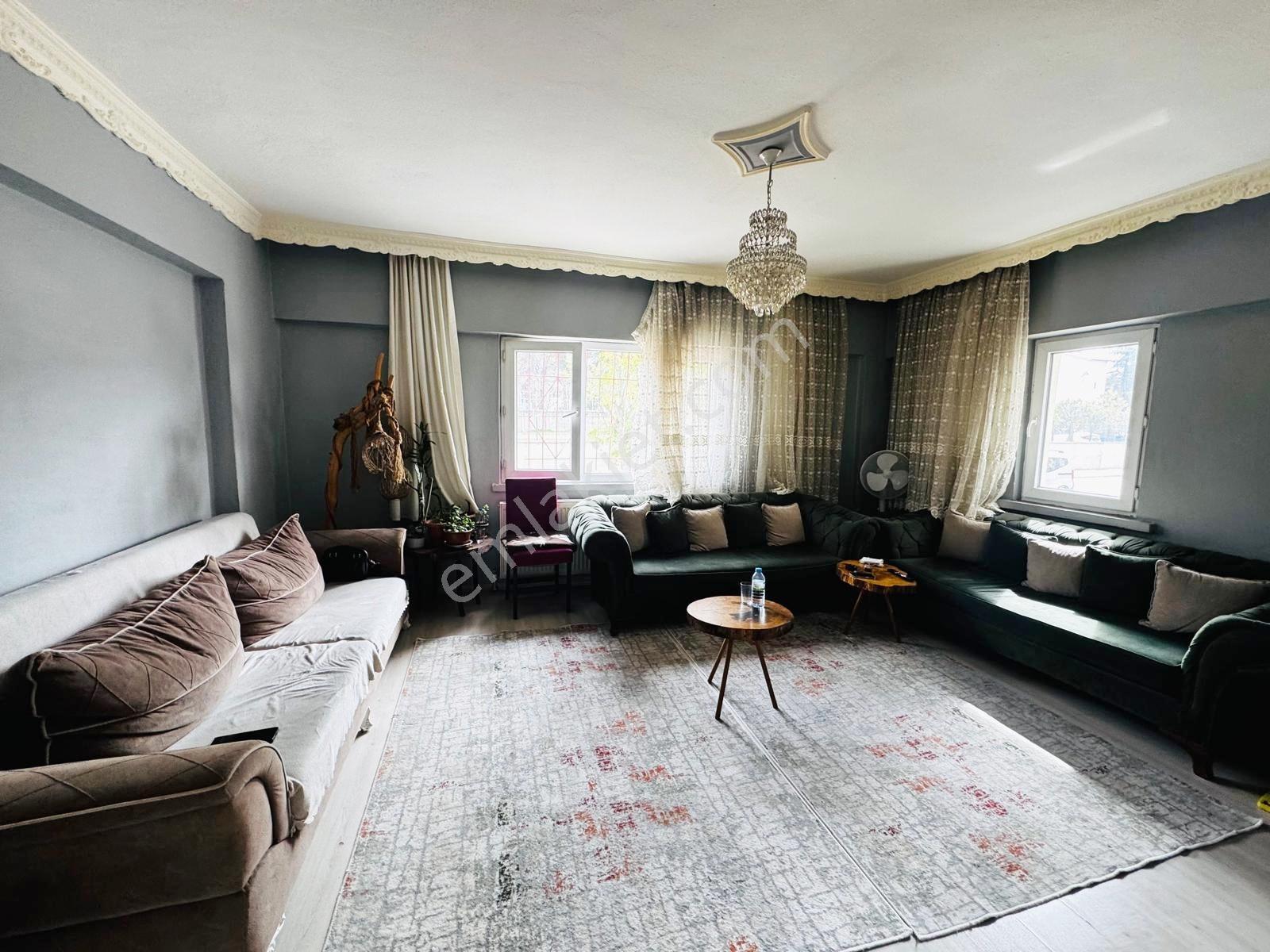 Selçuklu Mah.3+1 Salon Bağımsız Yapılı Yüksek Giriş Daire - Görsel 6