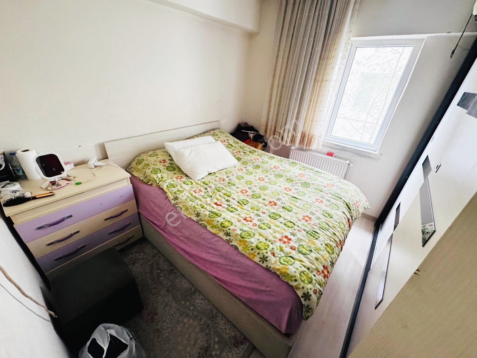 Selçuklu Mah.3+1 Salon Bağımsız Yapılı Yüksek Giriş Daire - Görsel 24