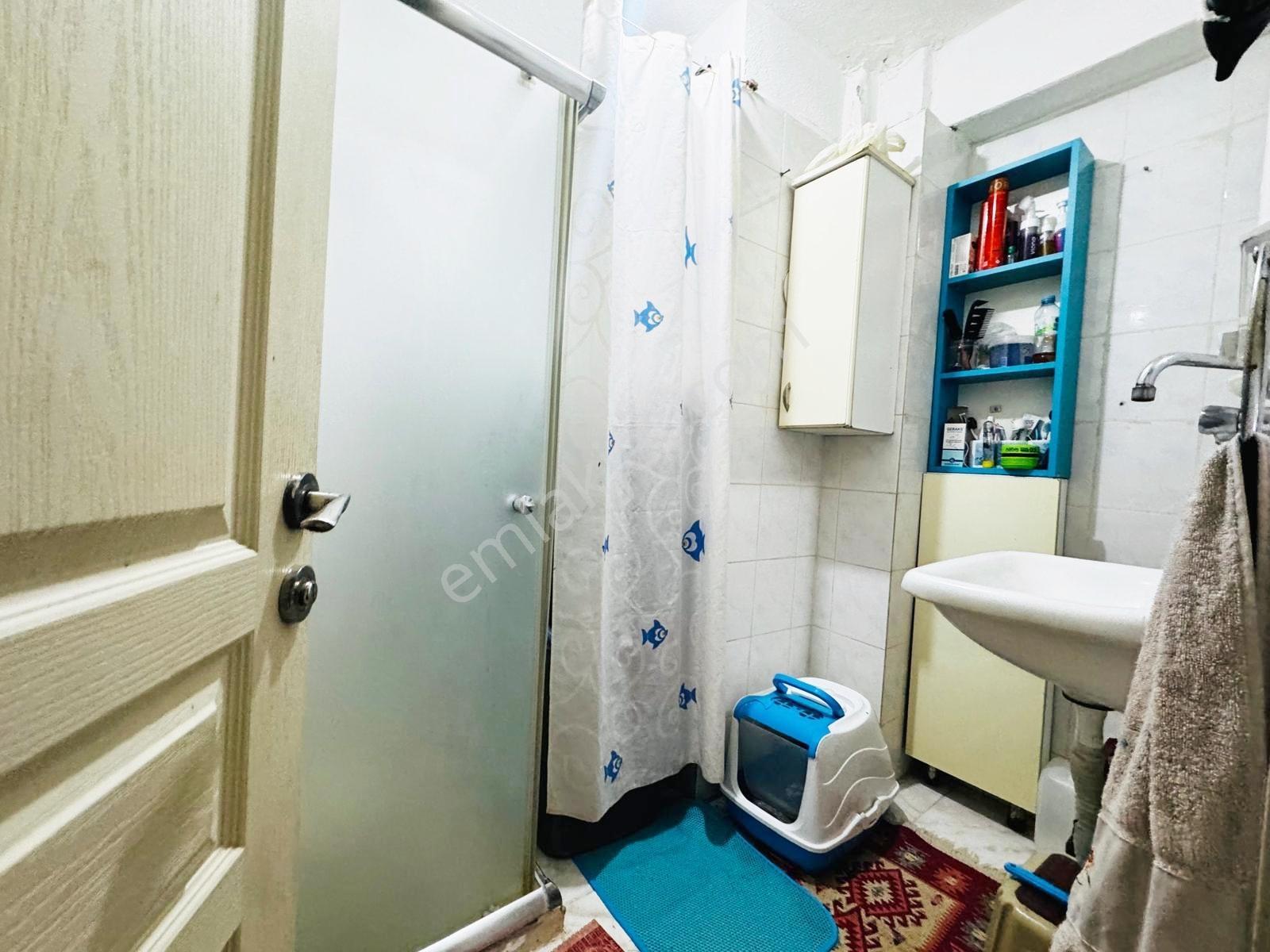Selçuklu Mah.3+1 Salon Bağımsız Yapılı Yüksek Giriş Daire - Görsel 25