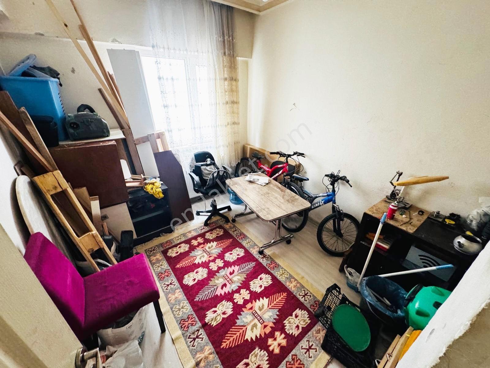 Selçuklu Mah.3+1 Salon Bağımsız Yapılı Yüksek Giriş Daire - Görsel 21