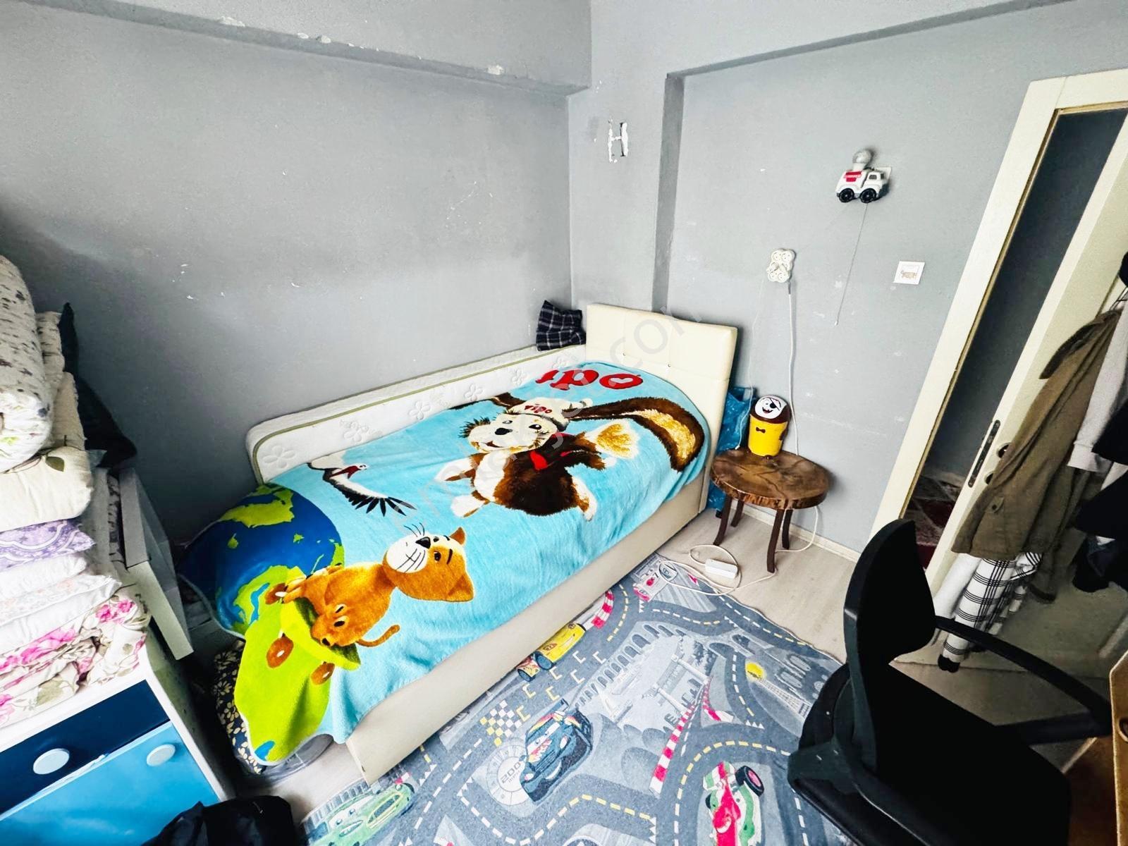 Selçuklu Mah.3+1 Salon Bağımsız Yapılı Yüksek Giriş Daire - Görsel 34