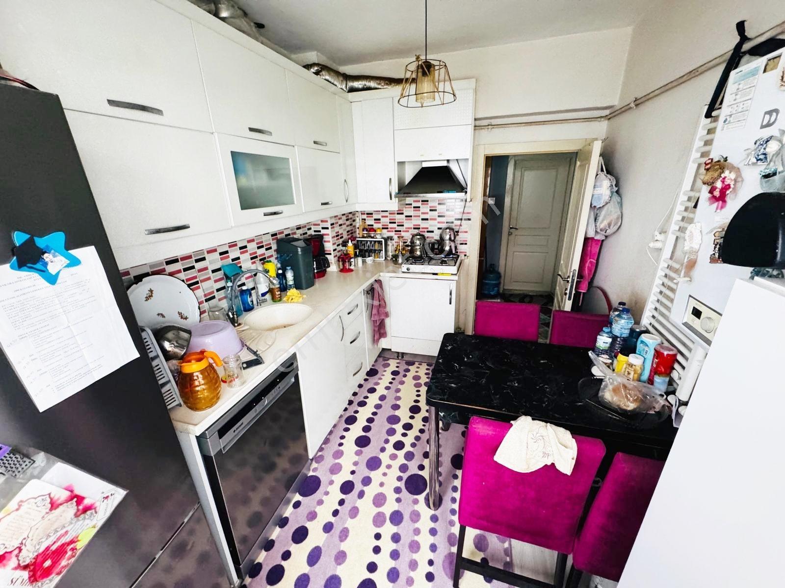 Selçuklu Mah.3+1 Salon Bağımsız Yapılı Yüksek Giriş Daire - Görsel 11