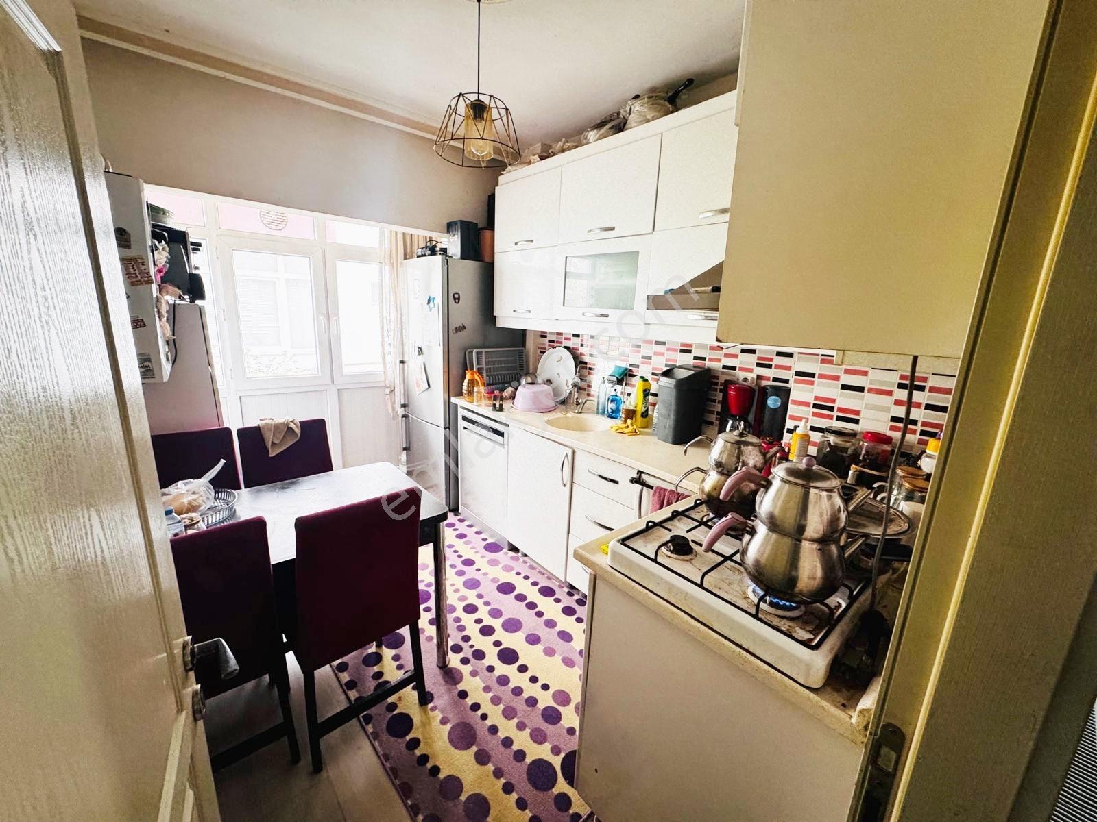 Selçuklu Mah.3+1 Salon Bağımsız Yapılı Yüksek Giriş Daire - Görsel 26