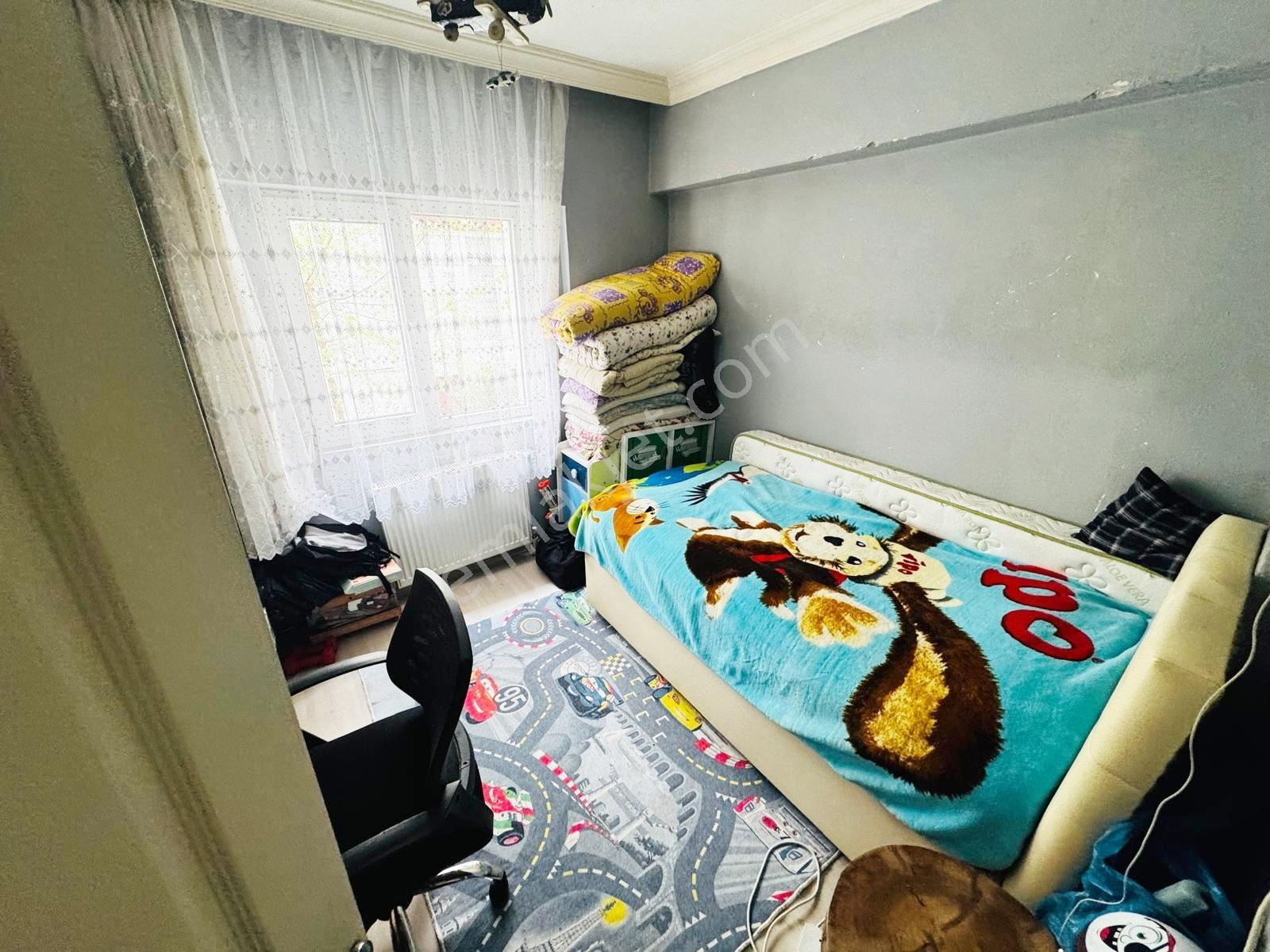 Selçuklu Mah.3+1 Salon Bağımsız Yapılı Yüksek Giriş Daire - Görsel 28