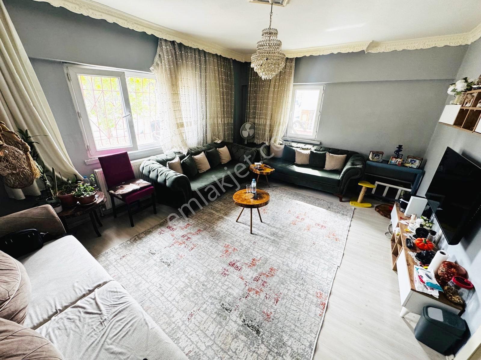 Selçuklu Mah.3+1 Salon Bağımsız Yapılı Yüksek Giriş Daire - Görsel 7