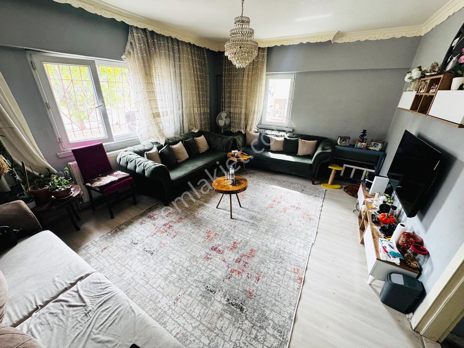 Selçuklu Mah.3+1 Salon Bağımsız Yapılı Yüksek Giriş Daire - Görsel 13