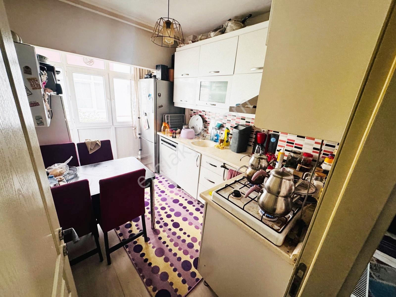 Selçuklu Mah.3+1 Salon Bağımsız Yapılı Yüksek Giriş Daire - Görsel 23