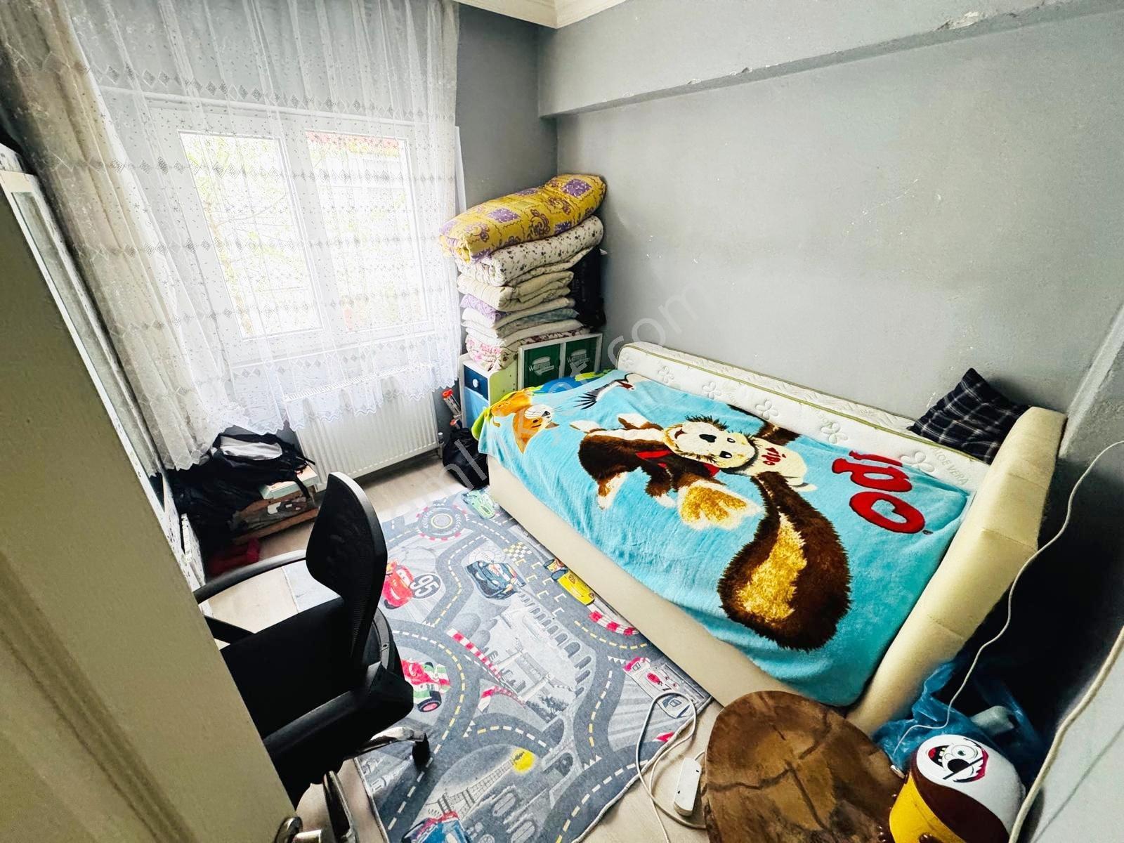 Selçuklu Mah.3+1 Salon Bağımsız Yapılı Yüksek Giriş Daire - Görsel 27