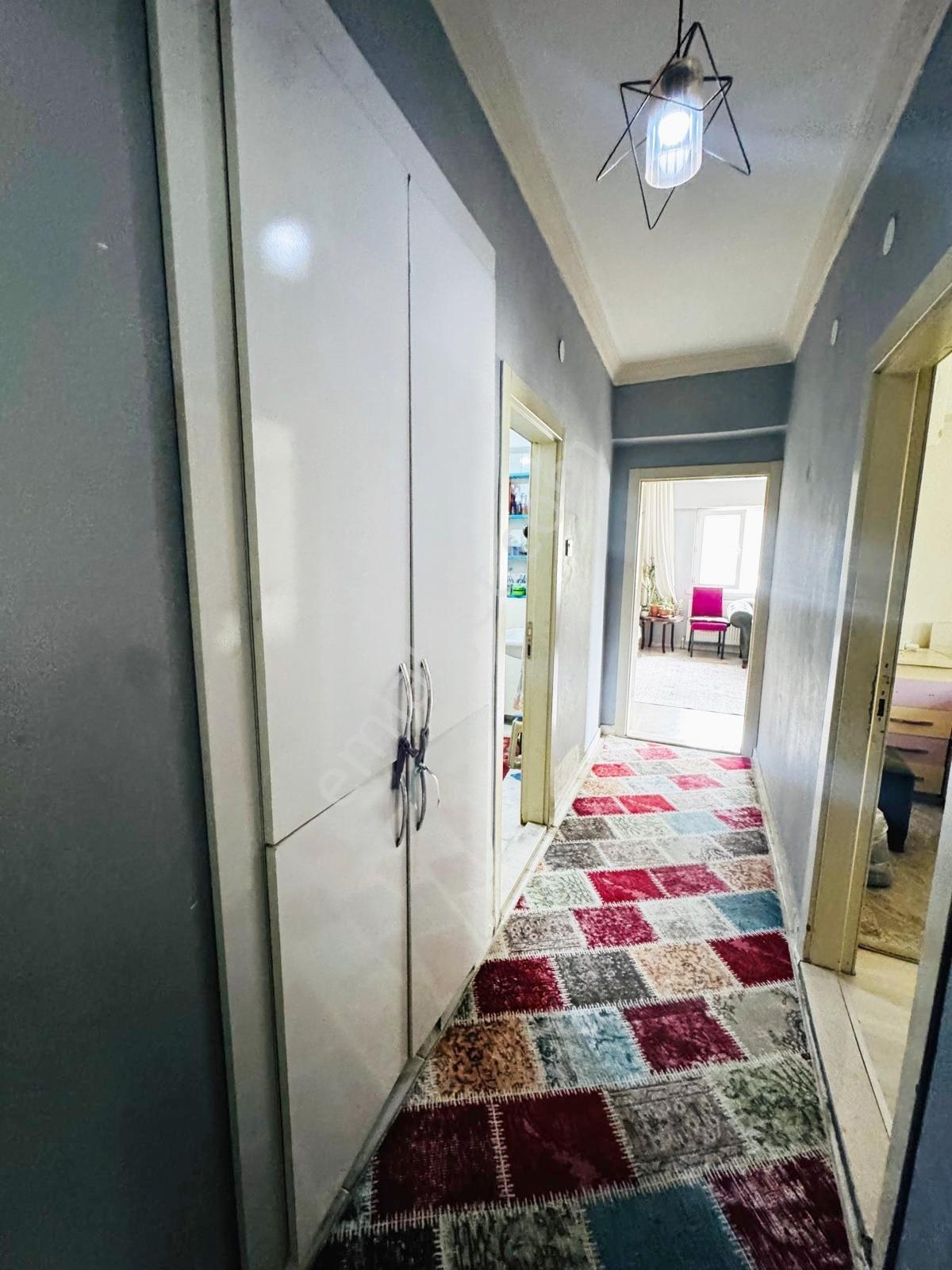 Selçuklu Mah.3+1 Salon Bağımsız Yapılı Yüksek Giriş Daire - Görsel 16