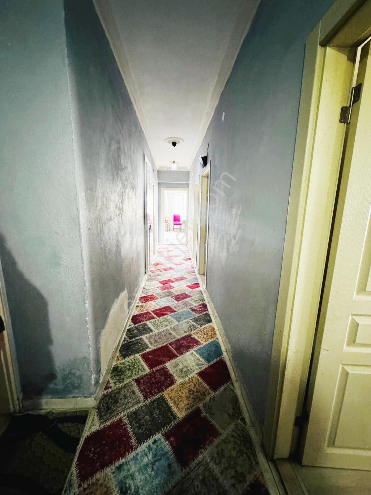 Selçuklu Mah.3+1 Salon Bağımsız Yapılı Yüksek Giriş Daire - Görsel 15