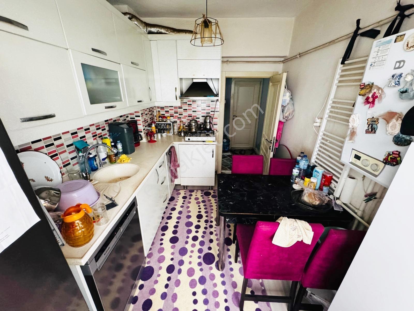 Selçuklu Mah.3+1 Salon Bağımsız Yapılı Yüksek Giriş Daire - Görsel 20