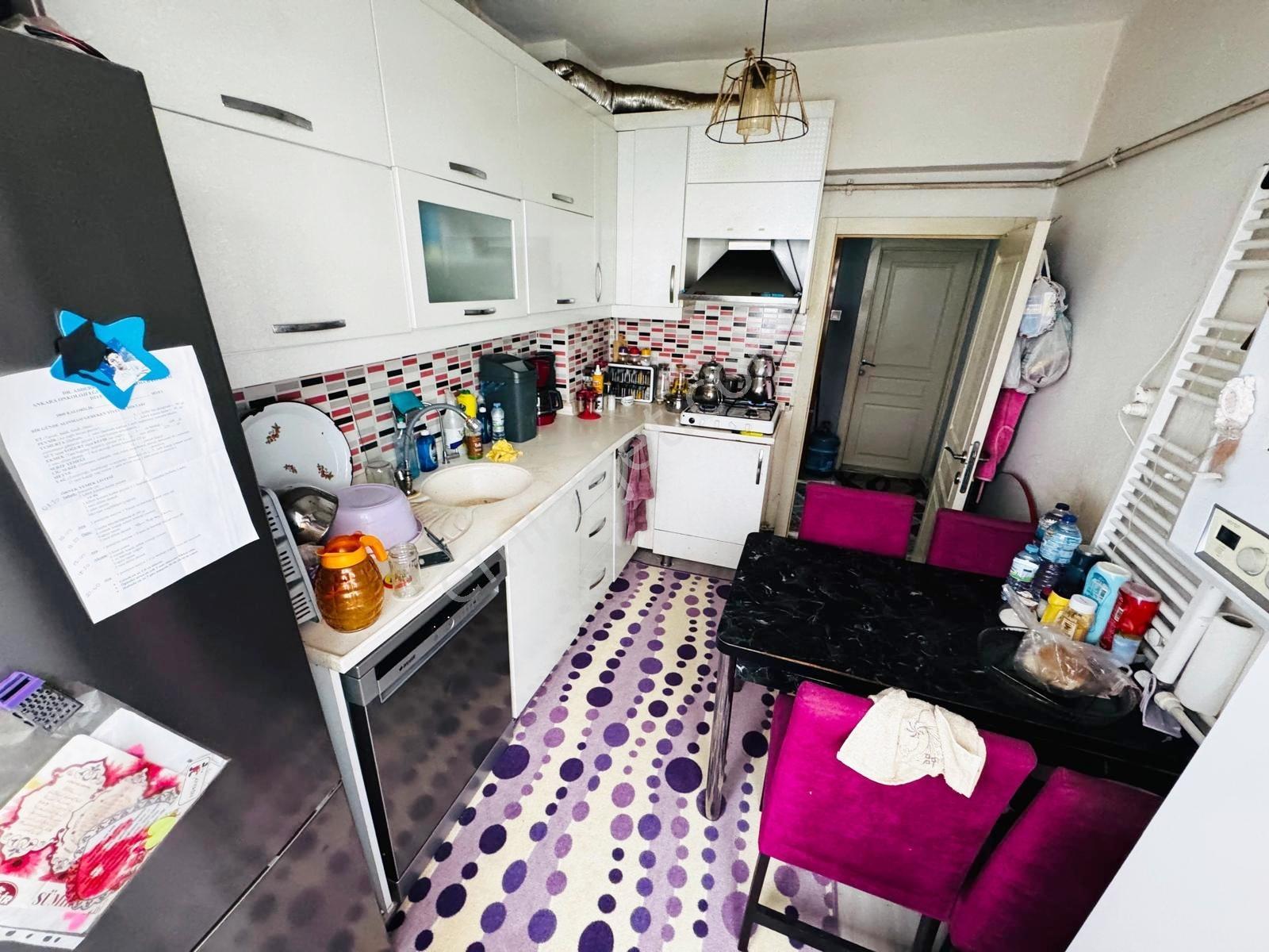 Selçuklu Mah.3+1 Salon Bağımsız Yapılı Yüksek Giriş Daire - Görsel 4