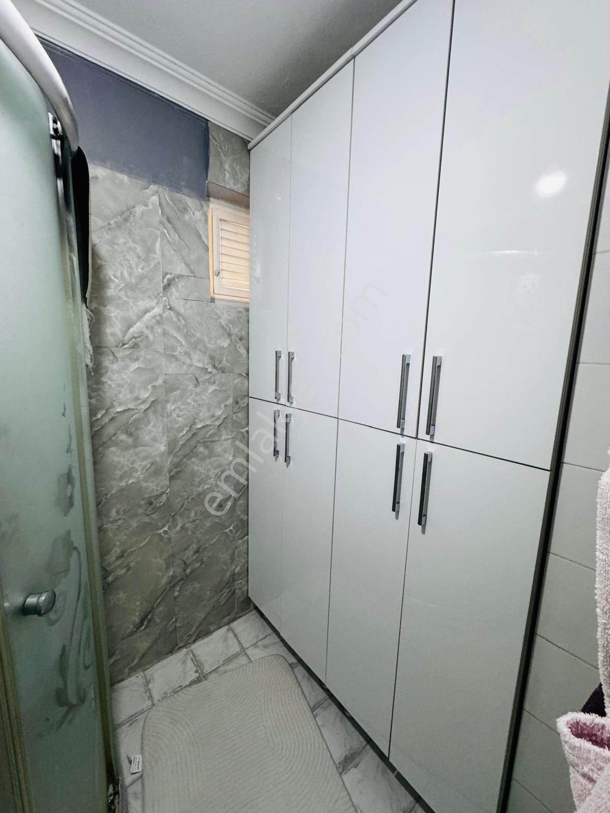 Plevne Mah.3+1 Bağımsız Full Yapılı Ara Katta Trene Yakın Daire - Görsel 20