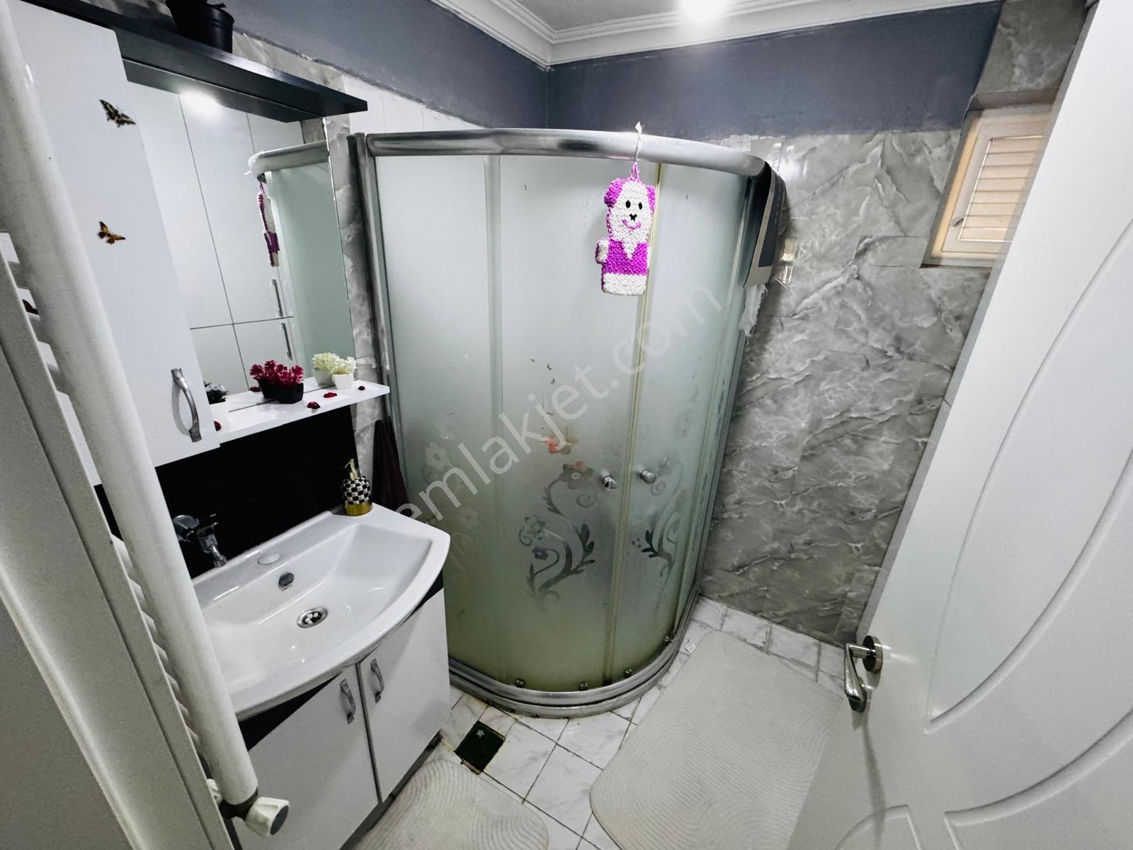 Plevne Mah.3+1 Bağımsız Full Yapılı Ara Katta Trene Yakın Daire - Görsel 32