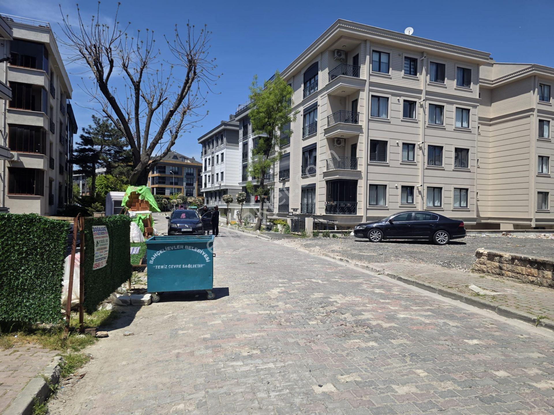 Bahçelievler Merkez'de Kentsel Dönüşüme Girmiş K. Otoparklı 2+1 - Görsel 3
