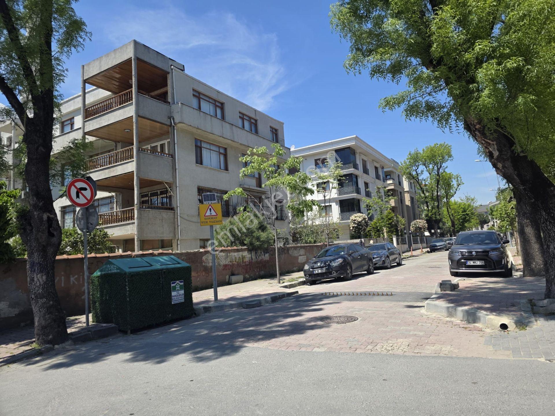 Bahçelievler Merkez'de Kentsel Dönüşüme Girmiş K. Otoparklı 2+1 - Görsel 10