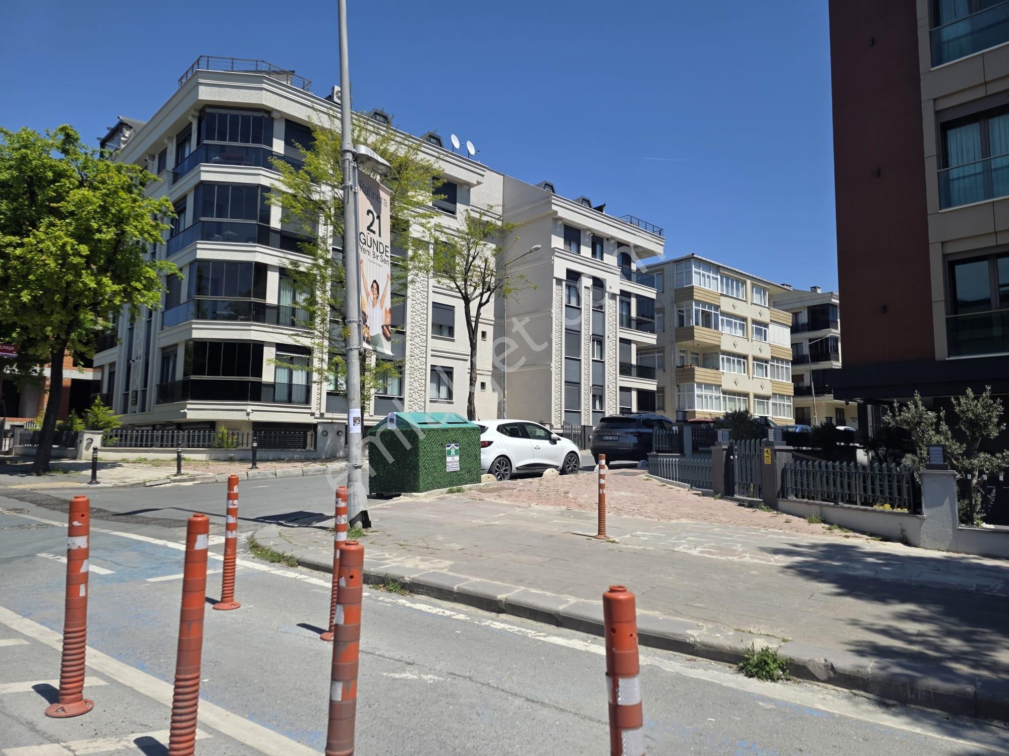 Bahçelievler Merkez'de Kentsel Dönüşüme Girmiş K. Otoparklı 2+1 - Görsel 11