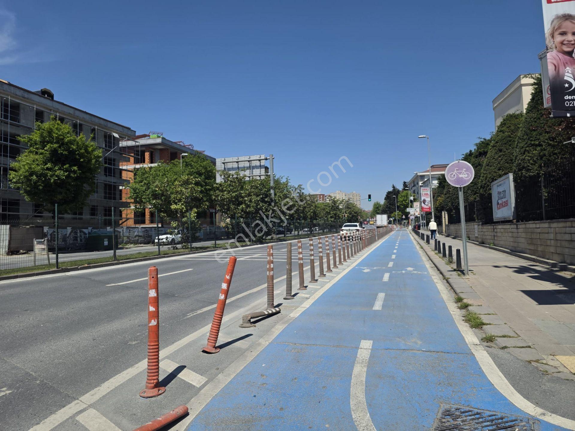 Bahçelievler Merkez'de Kentsel Dönüşüme Girmiş K. Otoparklı 2+1 - Görsel 6