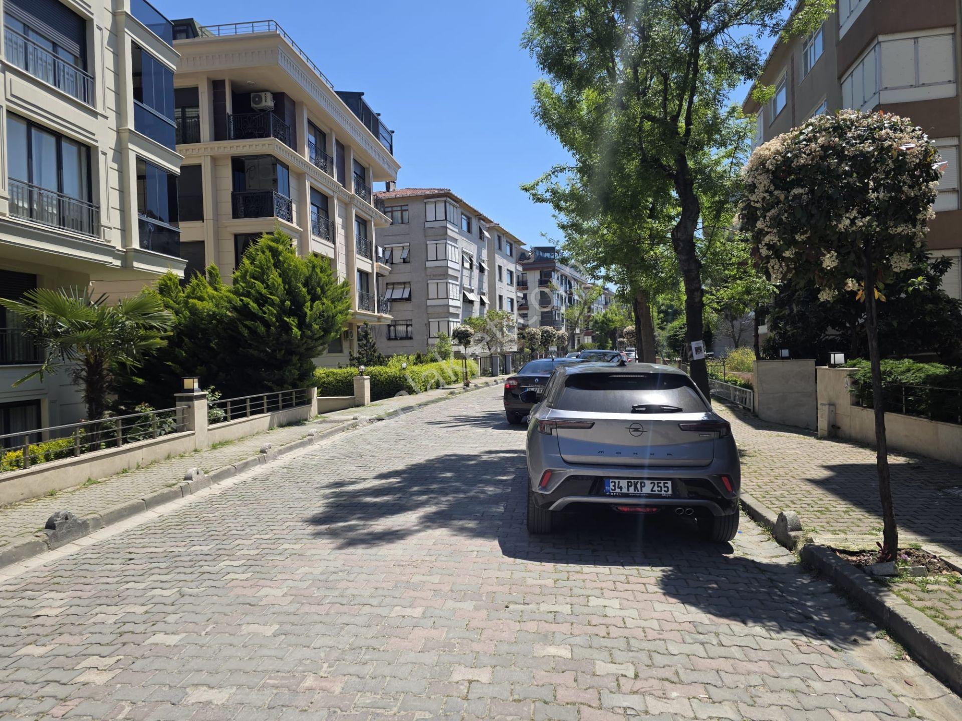 Bahçelievler Merkez'de Kentsel Dönüşüme Girmiş K. Otoparklı 2+1 - Görsel 8