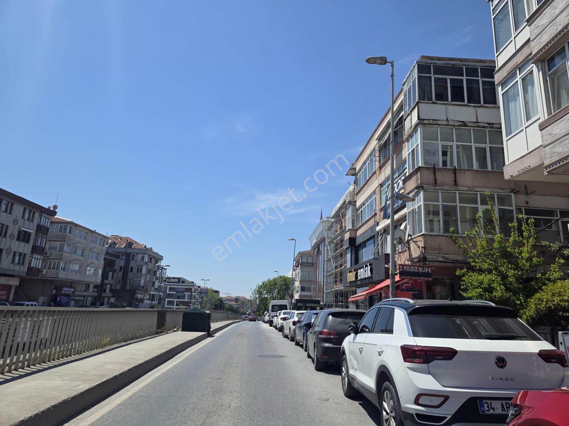 Bahçelievler Merkez'de Kentsel Dönüşüme Girmiş K. Otoparklı 2+1 - Görsel 9