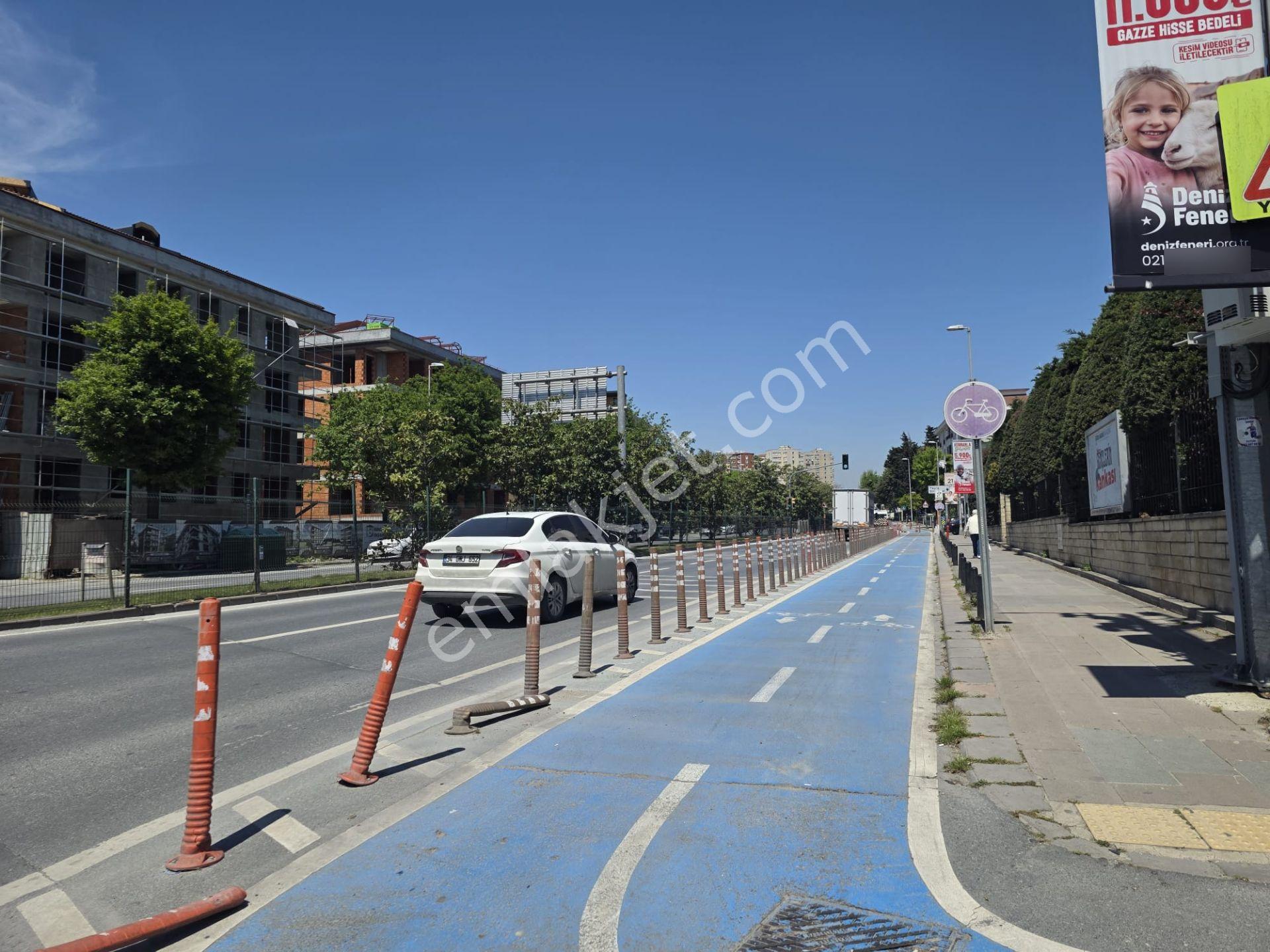 Bahçelievler Merkez'de Kentsel Dönüşüme Girmiş K. Otoparklı 2+1 - Görsel 5