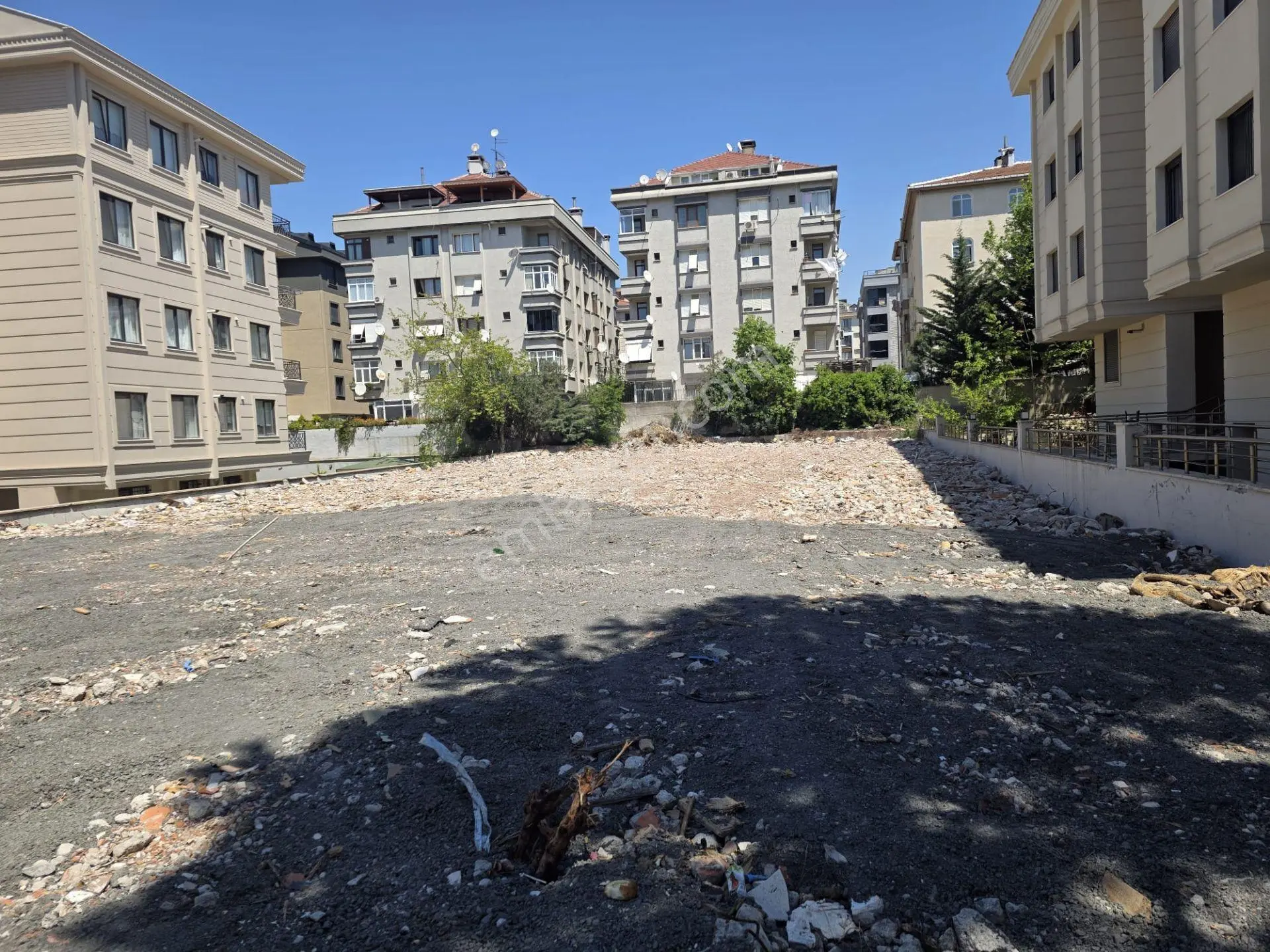 Bahçelievler Merkez'de Kentsel Dönüşüme Girmiş K. Otoparklı 2+1 - Görsel 2