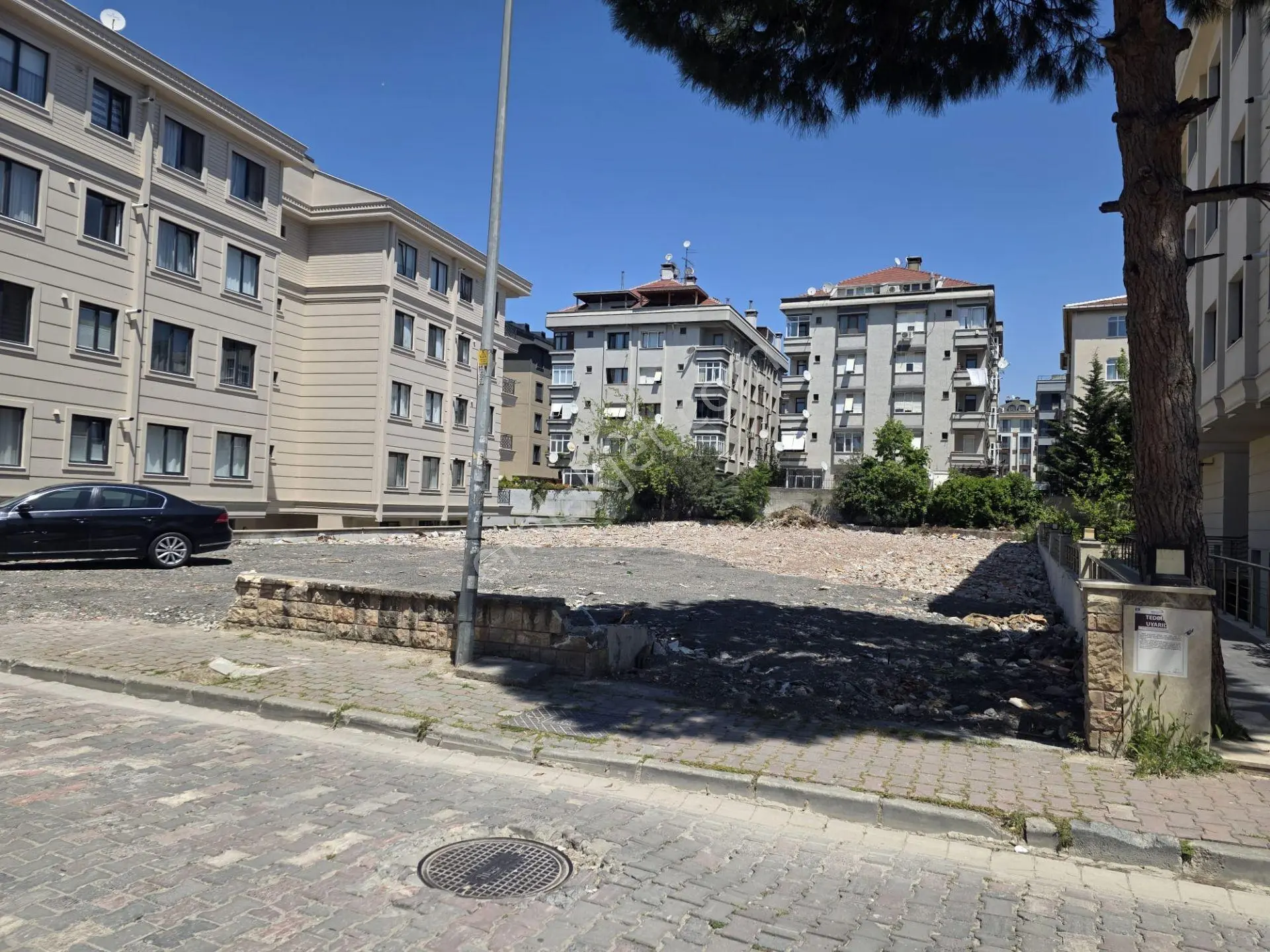 Bahçelievler Merkez'de Kentsel Dönüşüme Girmiş K. Otoparklı 2+1 - Görsel 4
