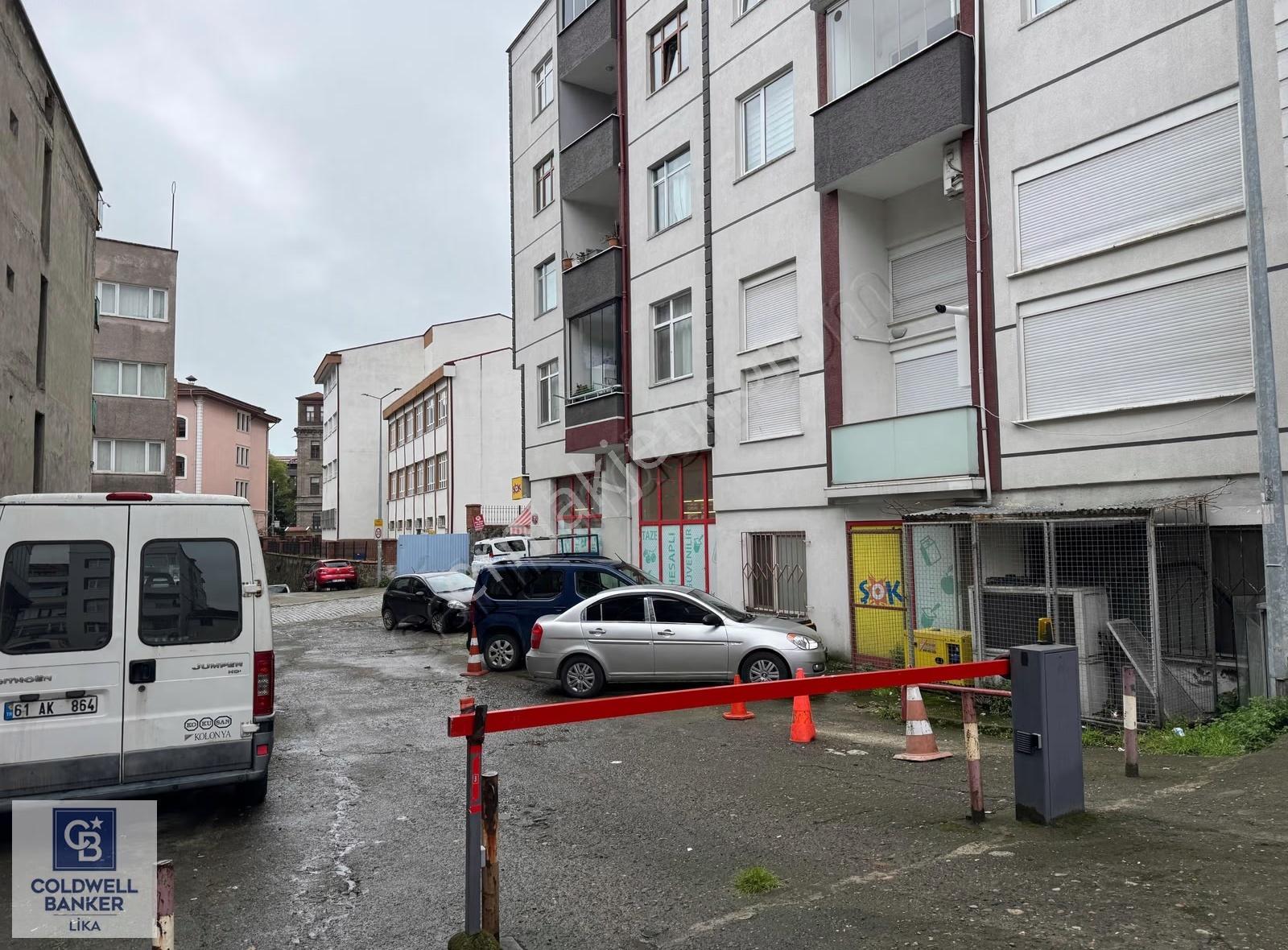 Yenicuma Özel Bağkur Bloklarında İçi Yenilenmiş Satılık Daire - Görsel 16