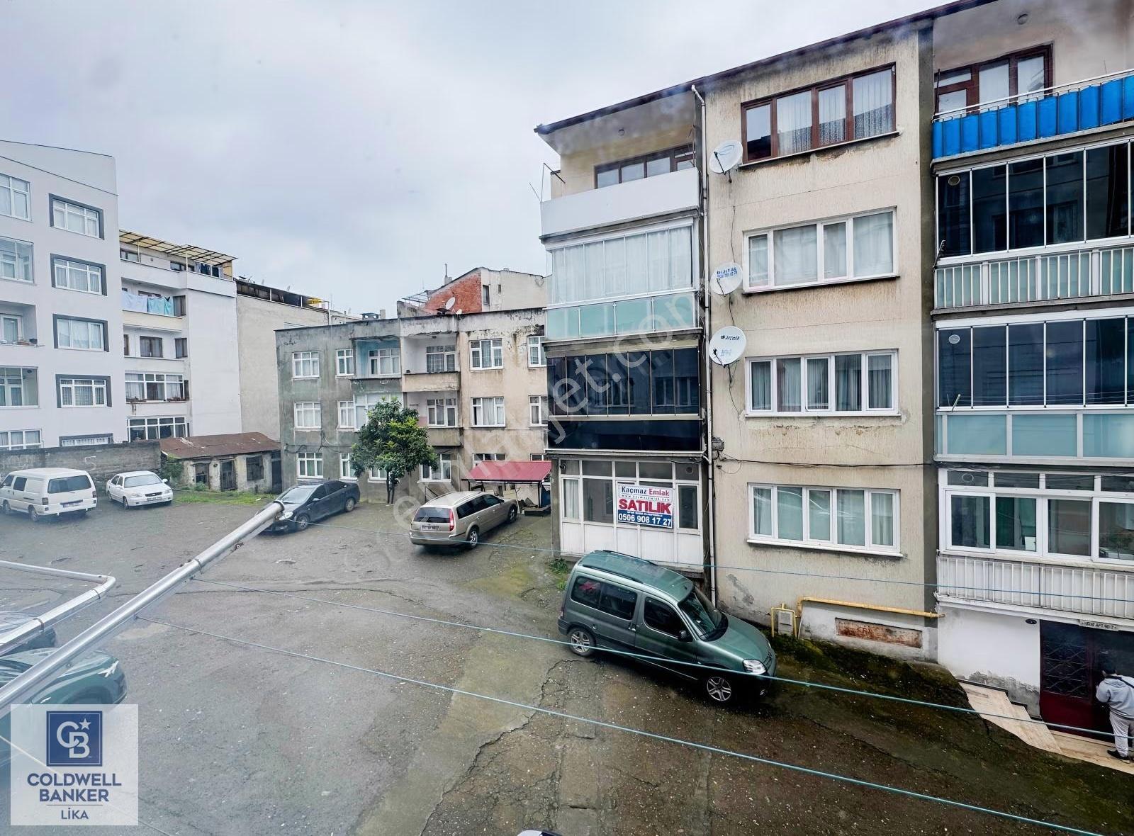 Yenicuma Özel Bağkur Bloklarında İçi Yenilenmiş Satılık Daire - Görsel 21