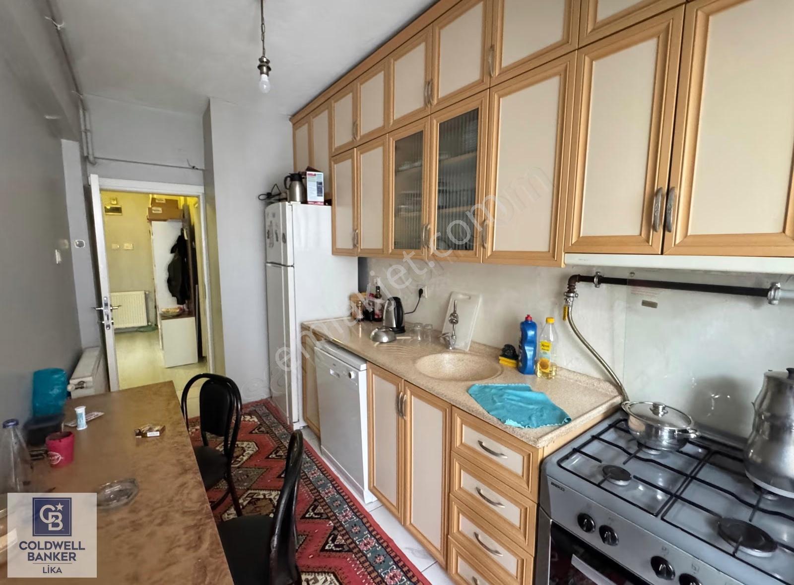 Yenicuma Özel Bağkur Bloklarında İçi Yenilenmiş Satılık Daire - Görsel 18