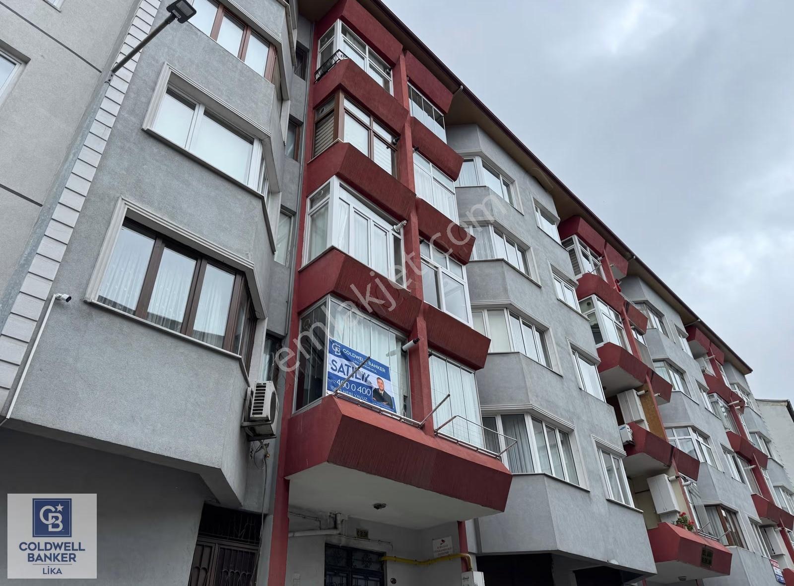 Yenicuma Özel Bağkur Bloklarında İçi Yenilenmiş Satılık Daire - Görsel 17