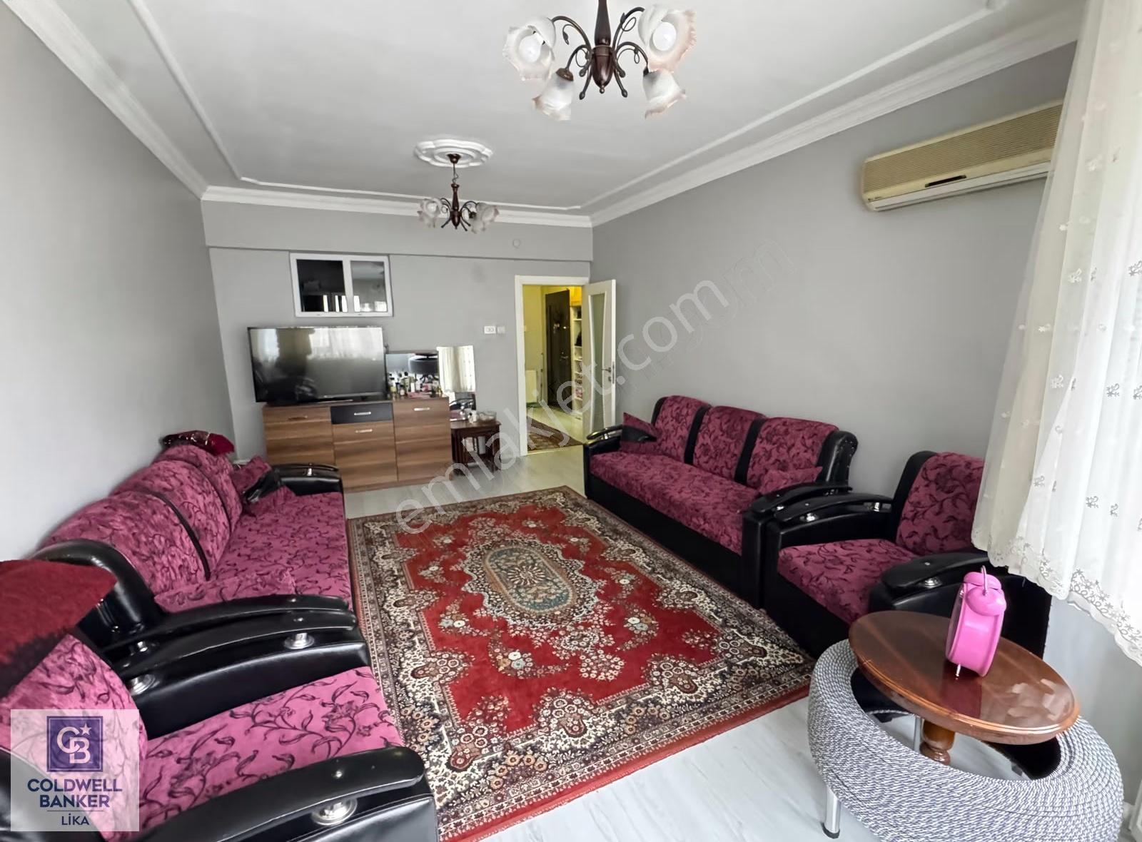 Yenicuma Özel Bağkur Bloklarında İçi Yenilenmiş Satılık Daire - Görsel 24