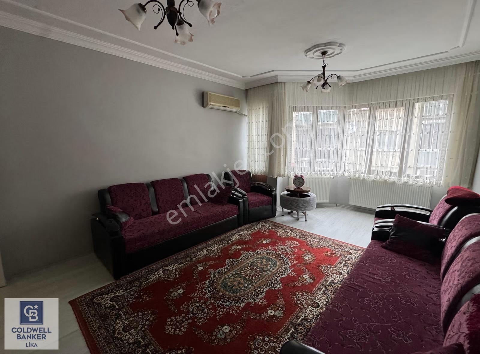 Yenicuma Özel Bağkur Bloklarında İçi Yenilenmiş Satılık Daire - Görsel 11
