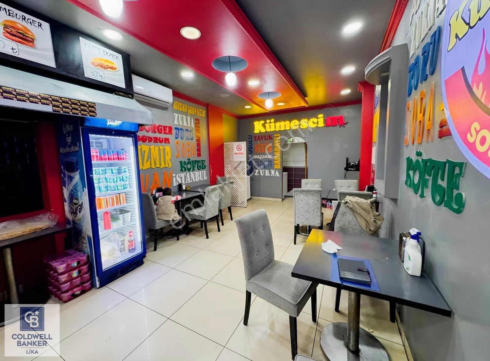 Arsin De Devren Kiralık Dönerci Kümescim - Görsel 12